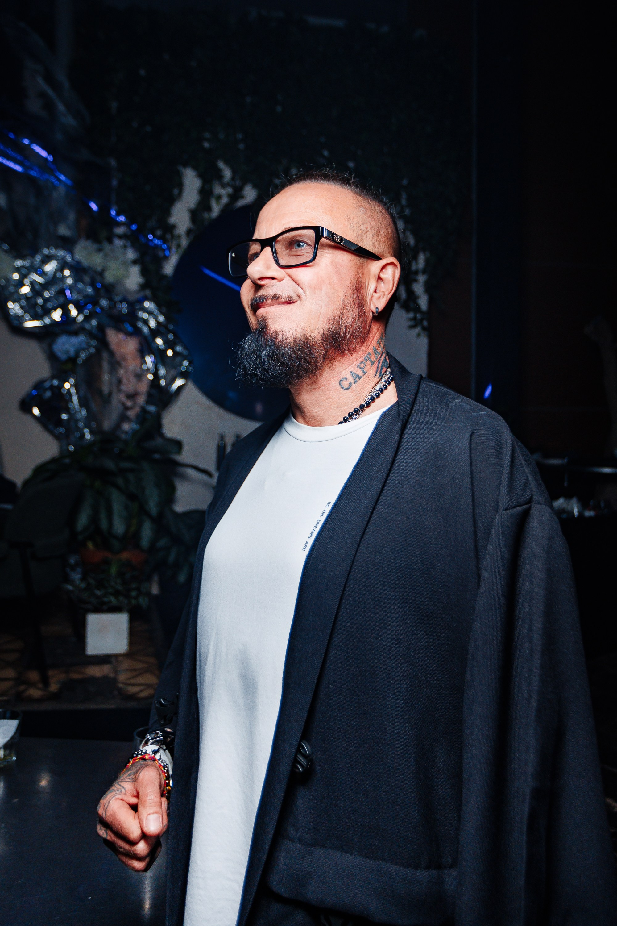 «5 элемент в Гастродворе"_GastroDvor_Yalta_26.04.2025. Аминов Руслан | Фотограф