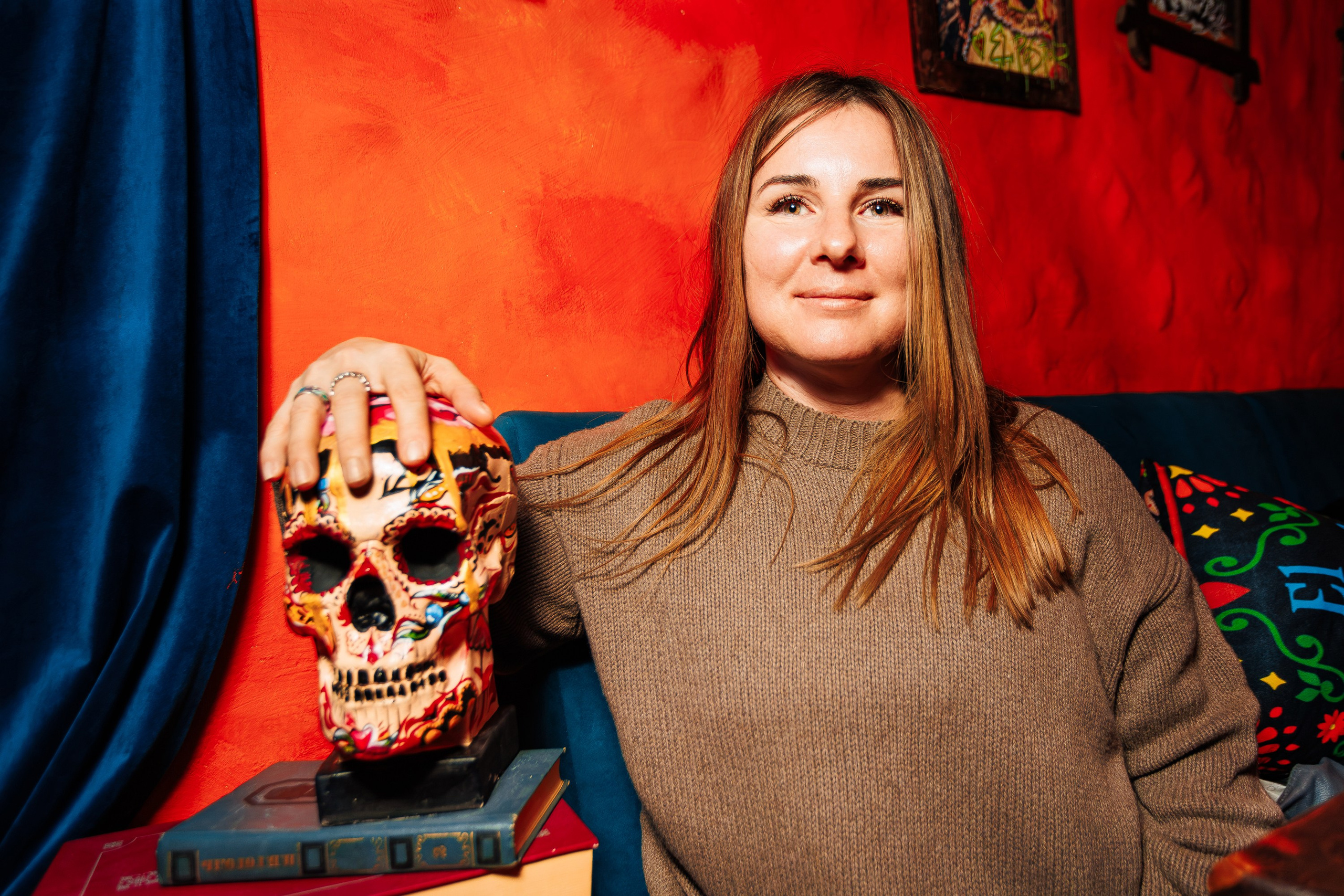 100 дневка_El Pastor_Симферополь_8.02.2025. Аминов Руслан | Фотограф