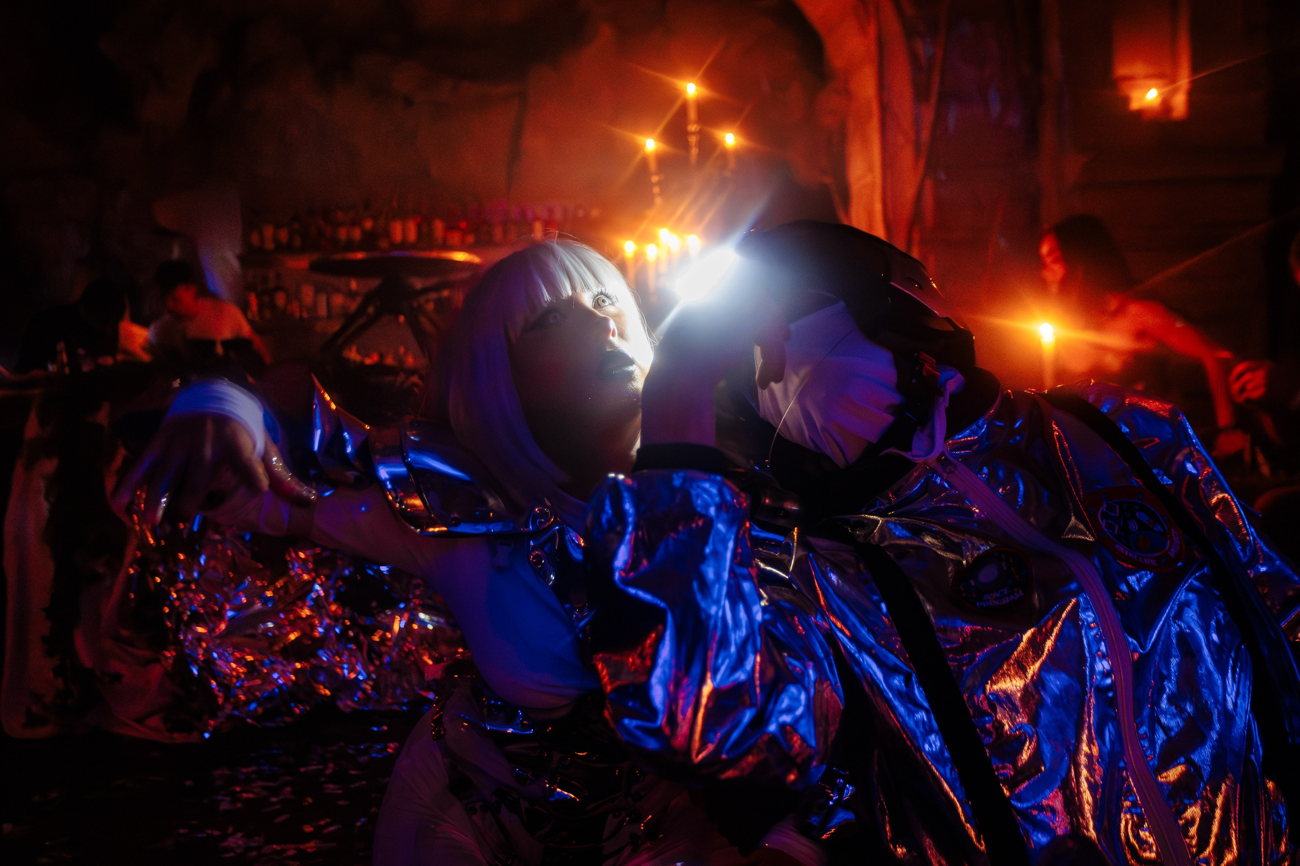 «5 элемент в Гастродворе"_GastroDvor_Yalta_26.04.2025. Аминов Руслан | Фотограф