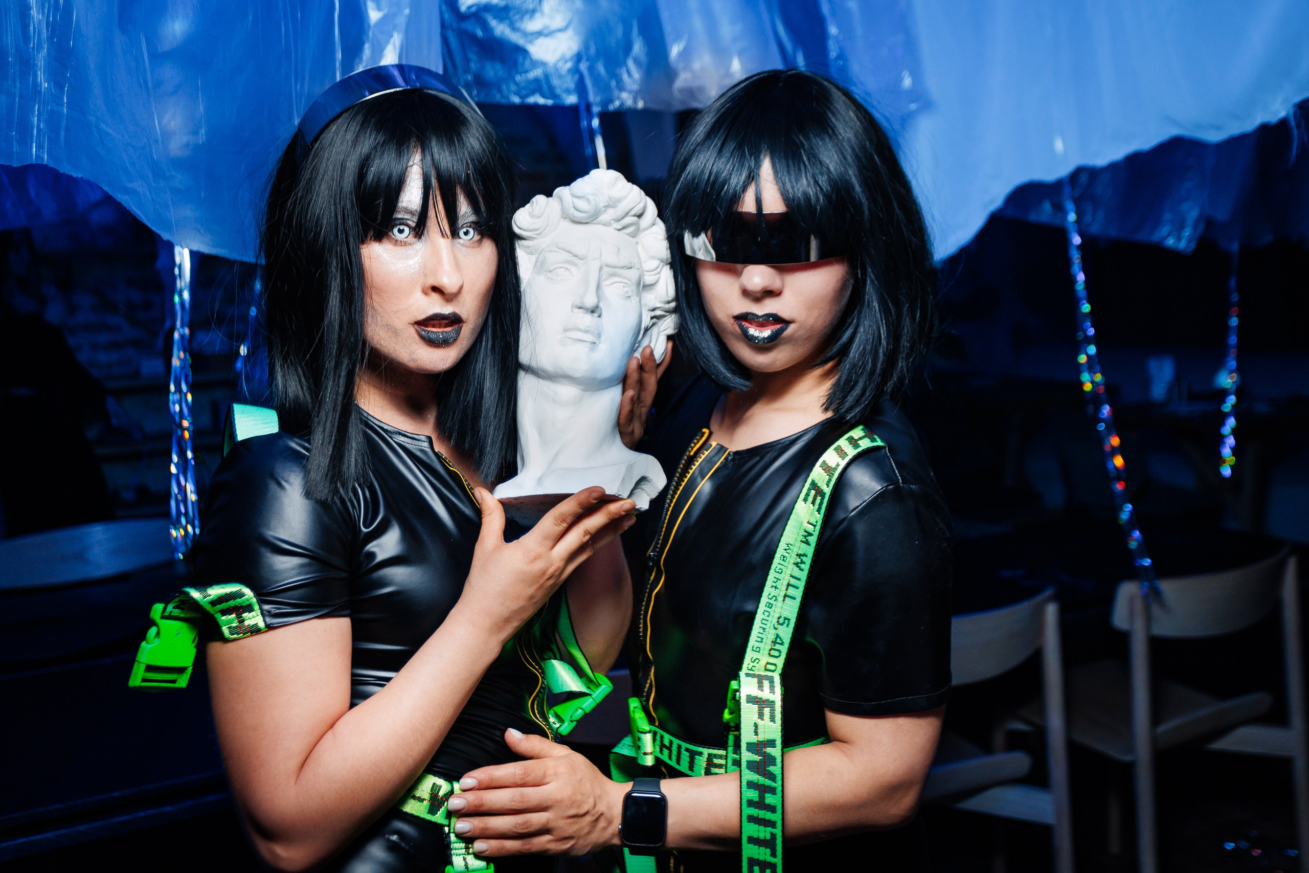 «5 элемент в Гастродворе"_GastroDvor_Yalta_26.04.2025. Аминов Руслан | Фотограф