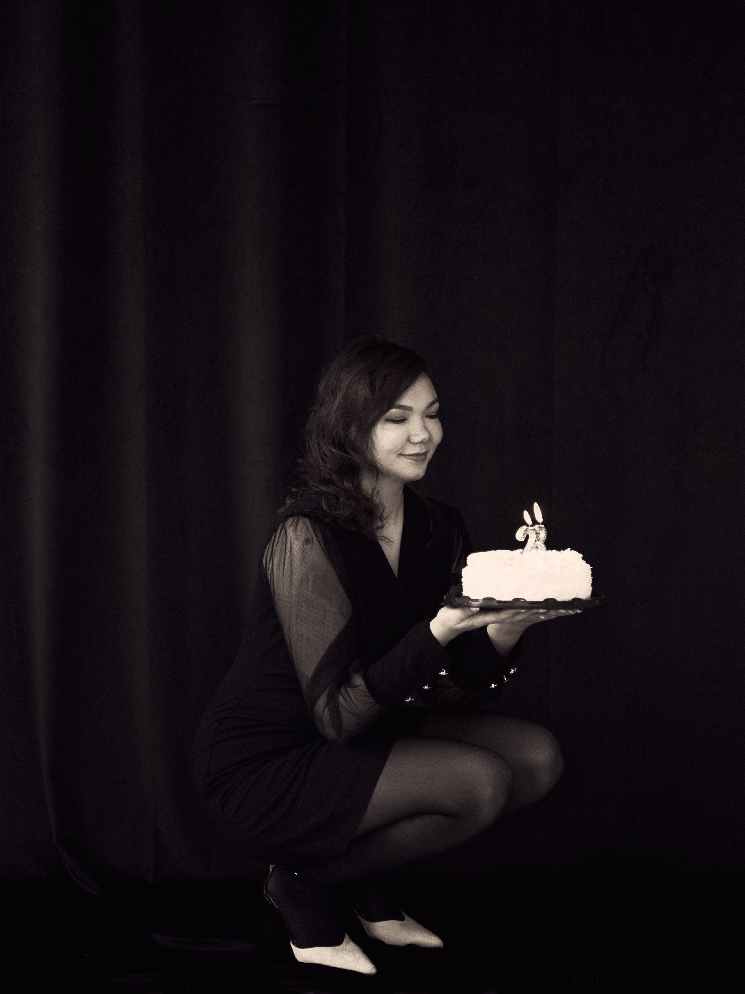 Валерия. Фотограф и видеограф в Бугульме Аня Трутнева