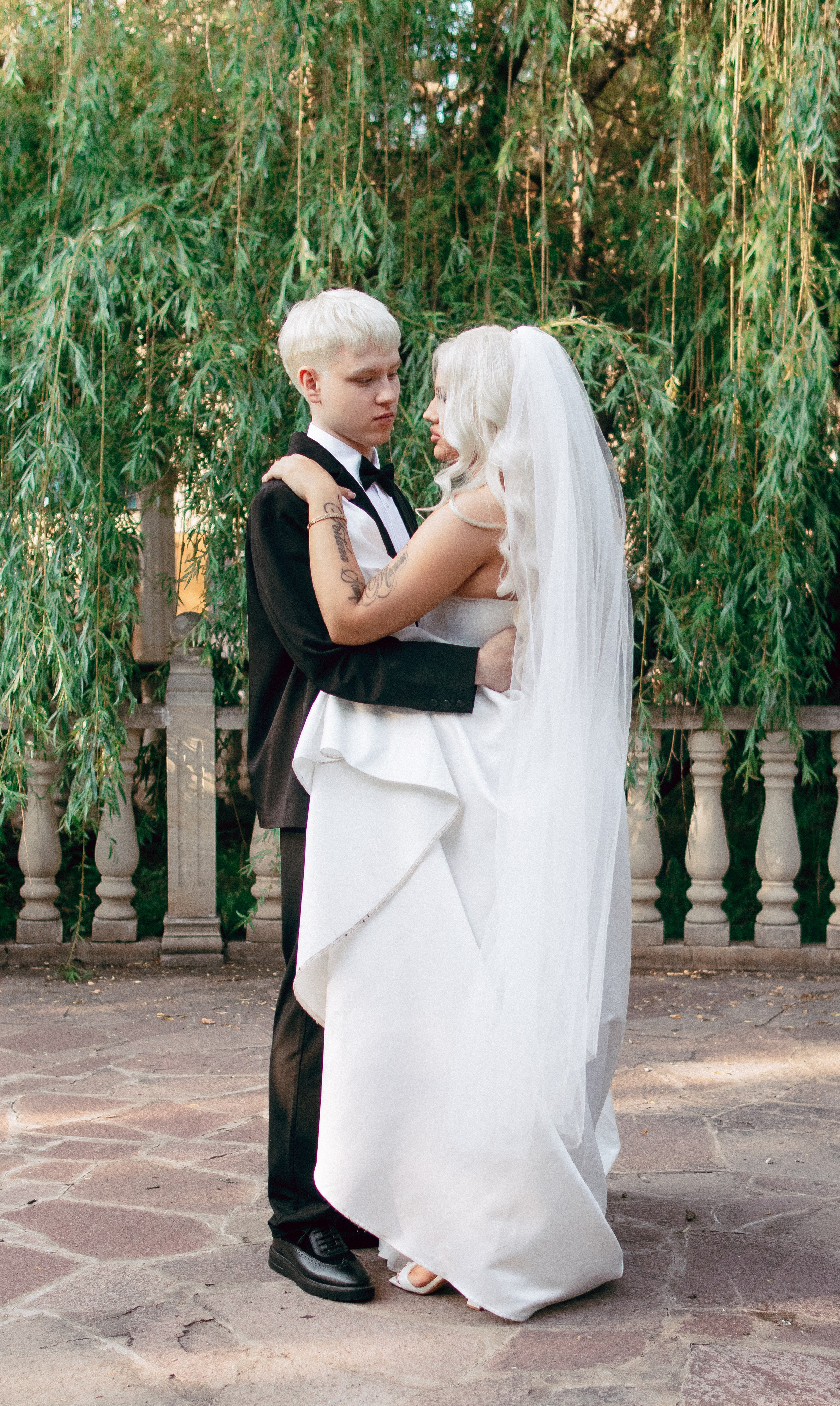 Даниэла ♡ Костя. Фотограф и видеограф в Бугульме Аня Трутнева