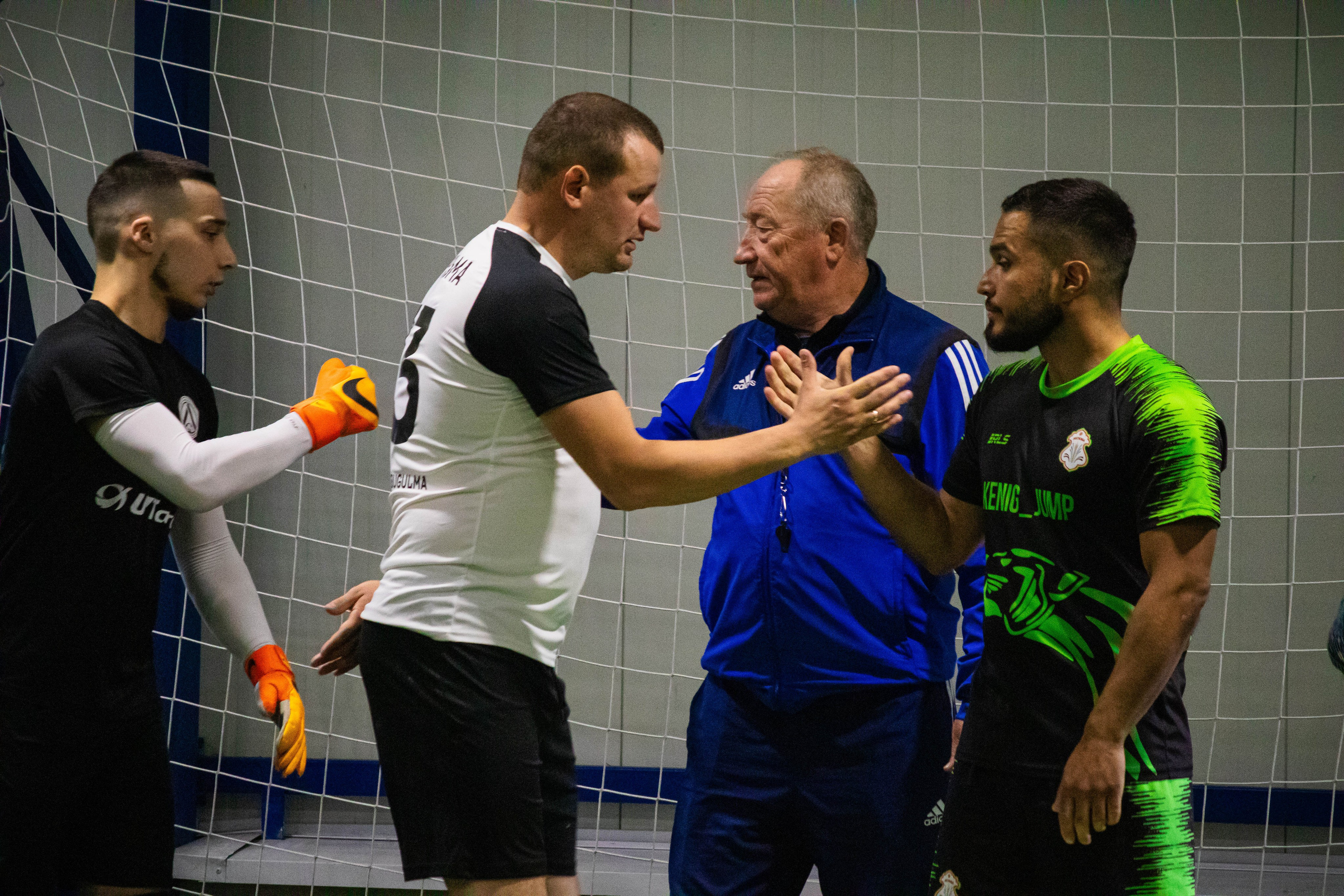 Футбол. Фотограф и видеограф в Бугульме Аня Трутнева