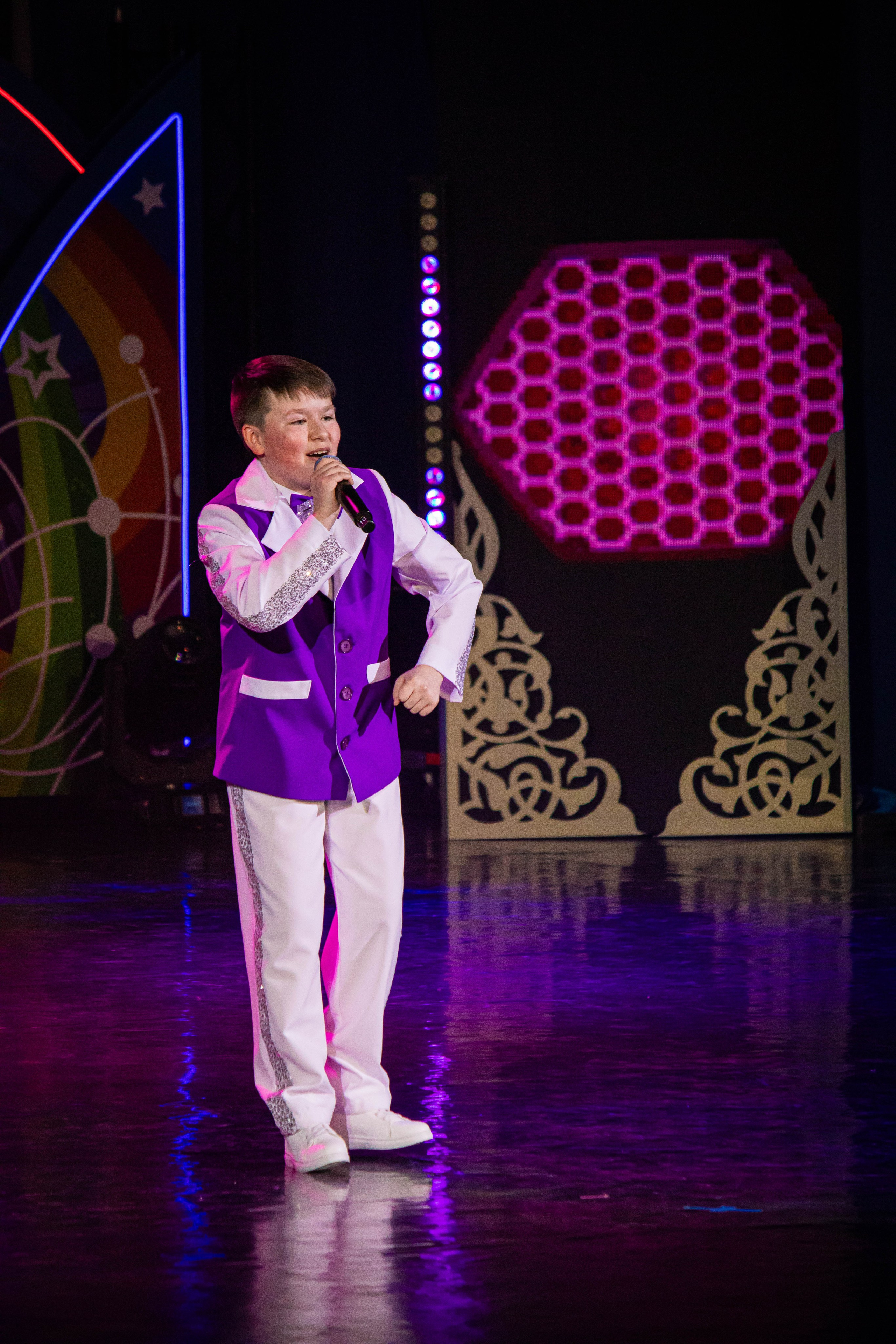 Созвездие-Йолдызлык. Фотограф и видеограф в Бугульме Аня Трутнева