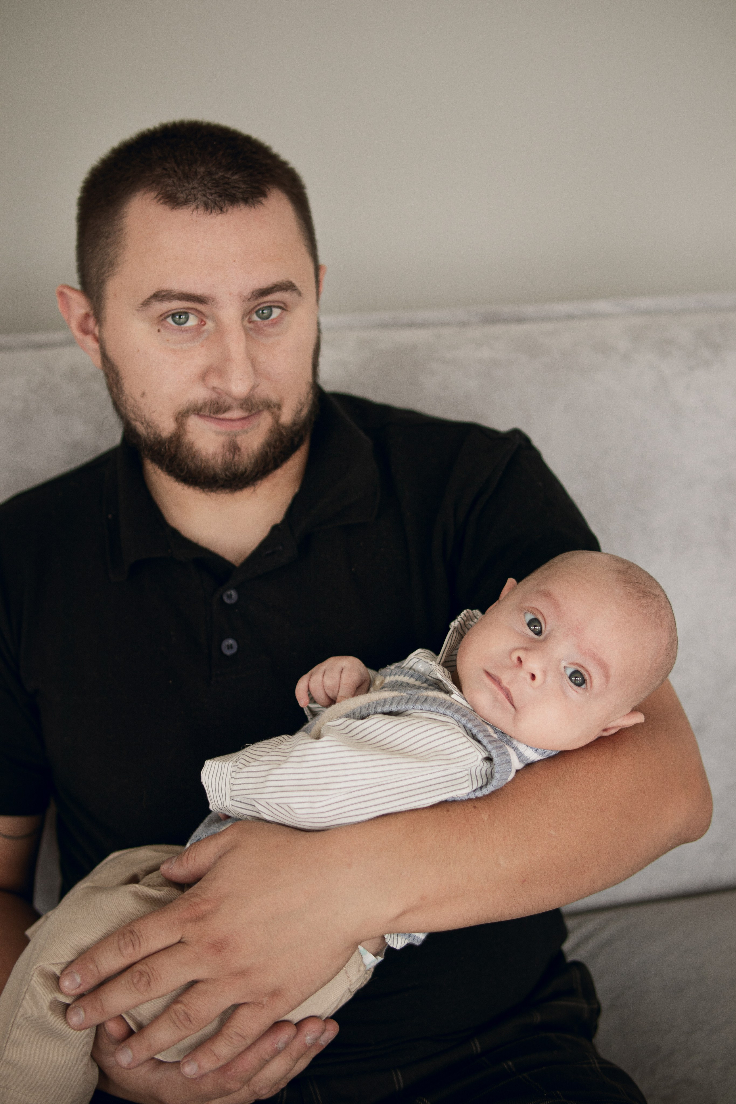 Андрей, Алина и малыши. Фотограф и видеограф в Бугульме Аня Трутнева