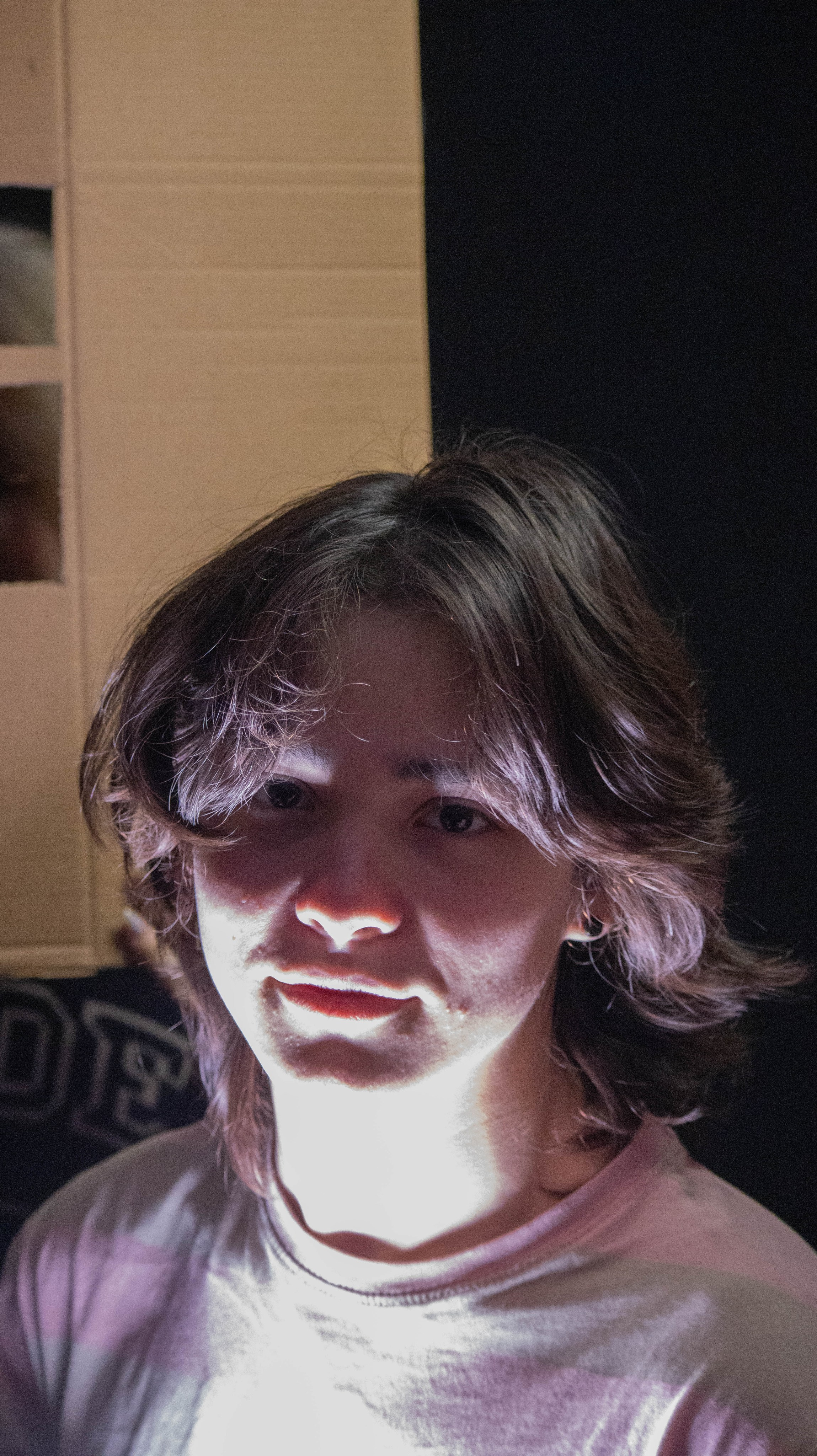 Бекстейдж с мк для К13. Фотограф и видеограф в Бугульме Аня Трутнева