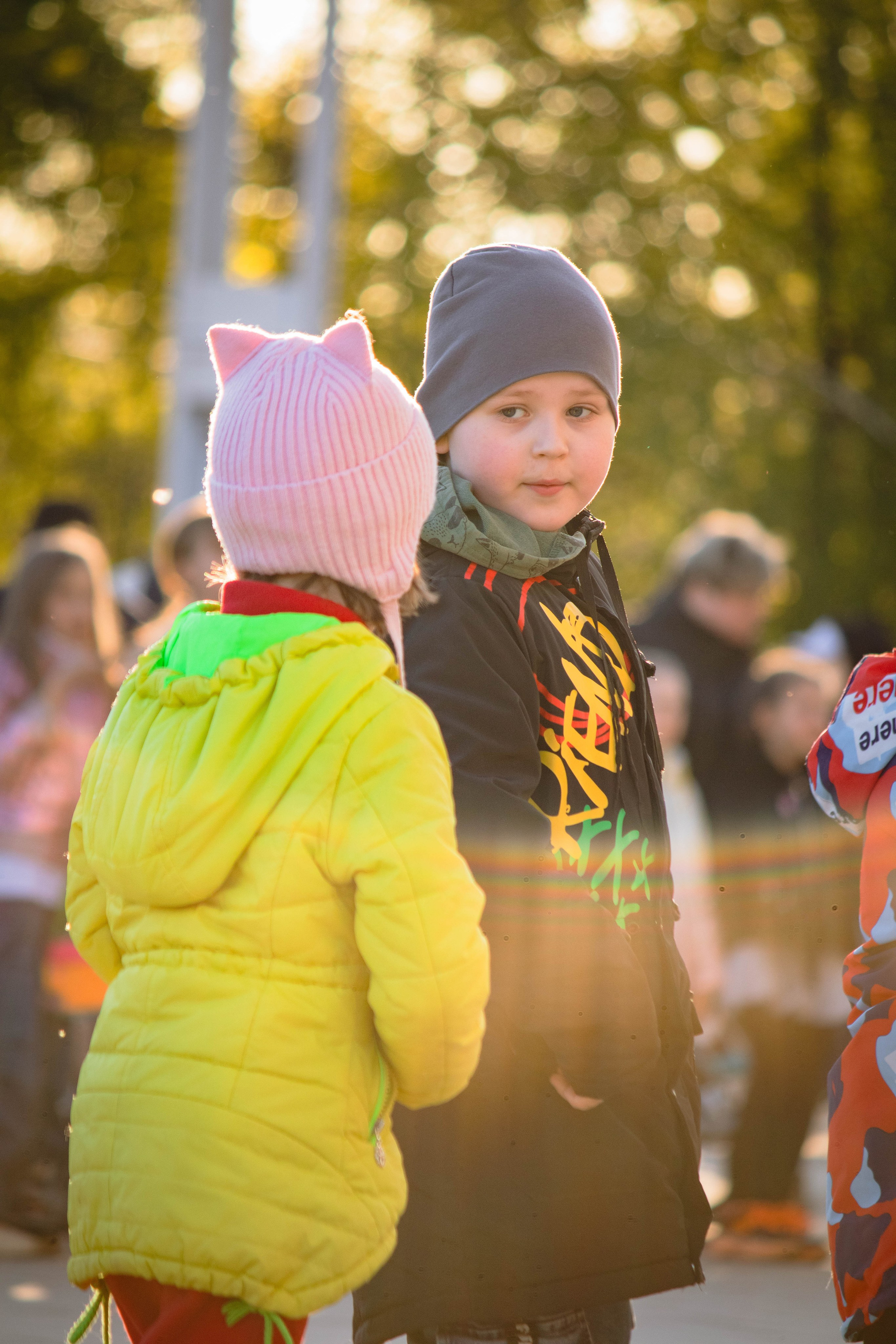 Любовь. Семья. Май. Фотограф и видеограф в Бугульме Аня Трутнева