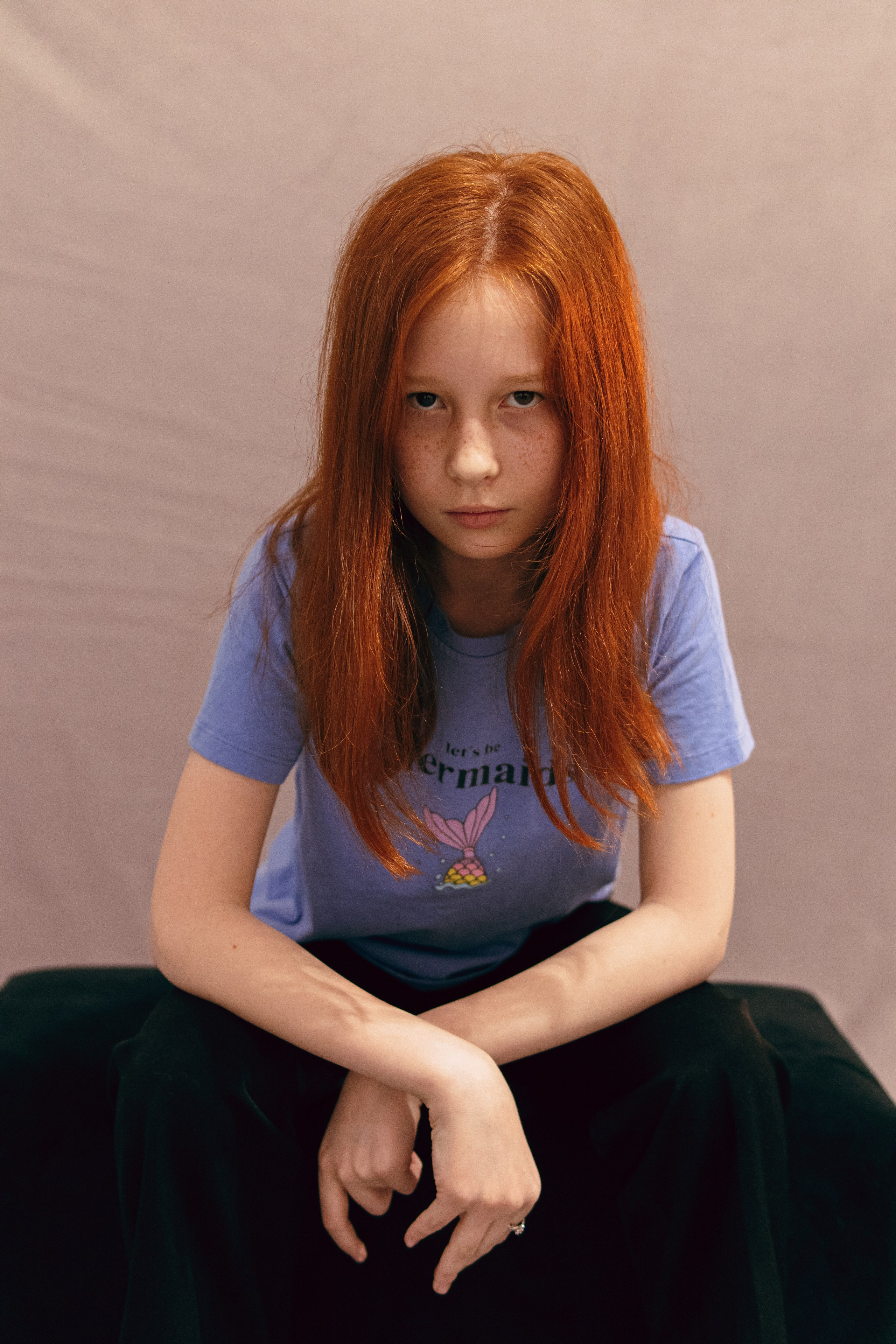 Аксинья. Фотограф и видеограф в Бугульме Аня Трутнева