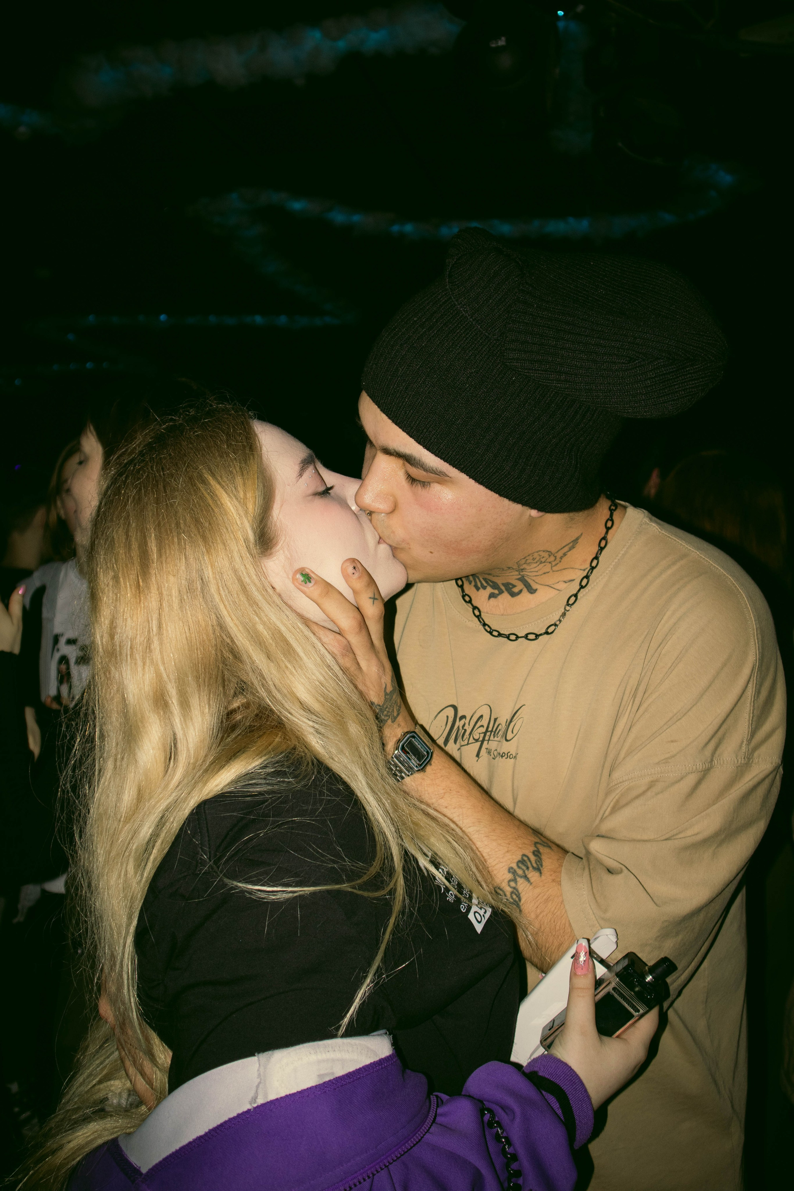 MOSHPIT. Фотограф и видеограф в Бугульме Аня Трутнева