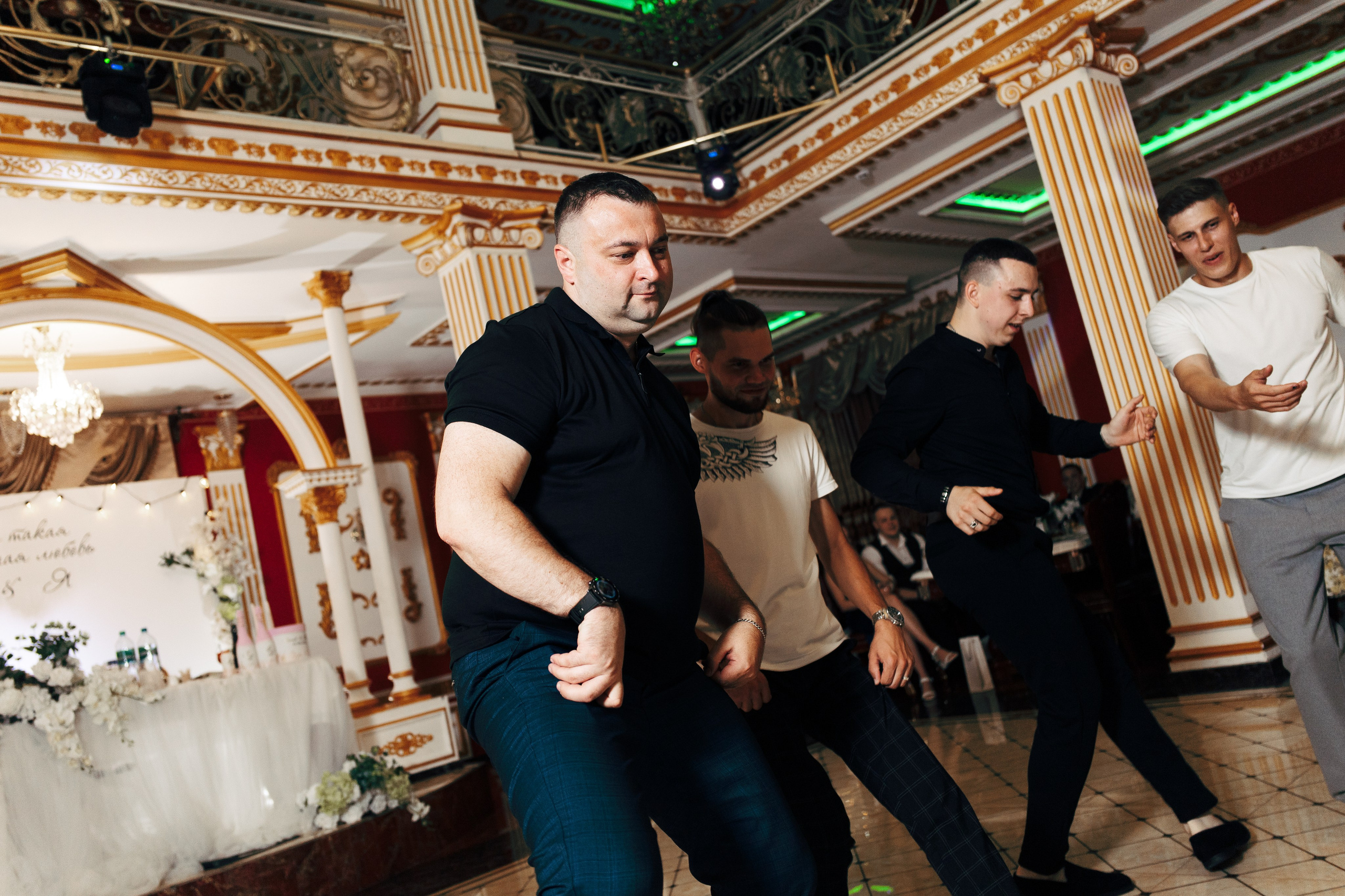 Яна и Ярослав. Фотограф и видеограф в Бугульме Аня Трутнева