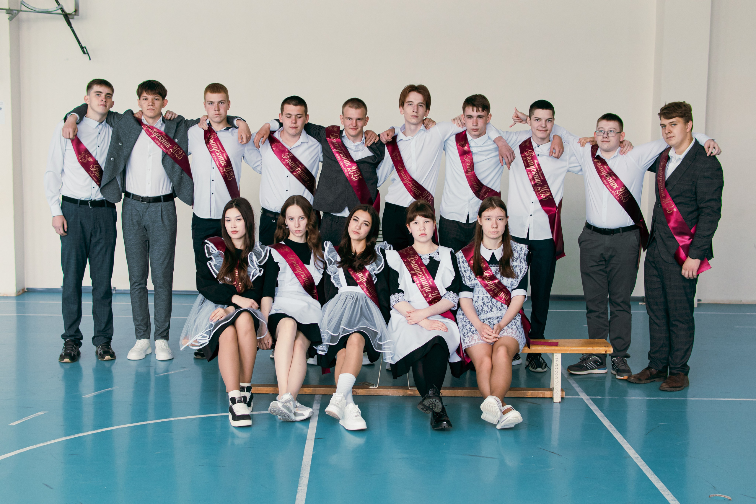 Северное. Фотограф и видеограф в Бугульме Аня Трутнева