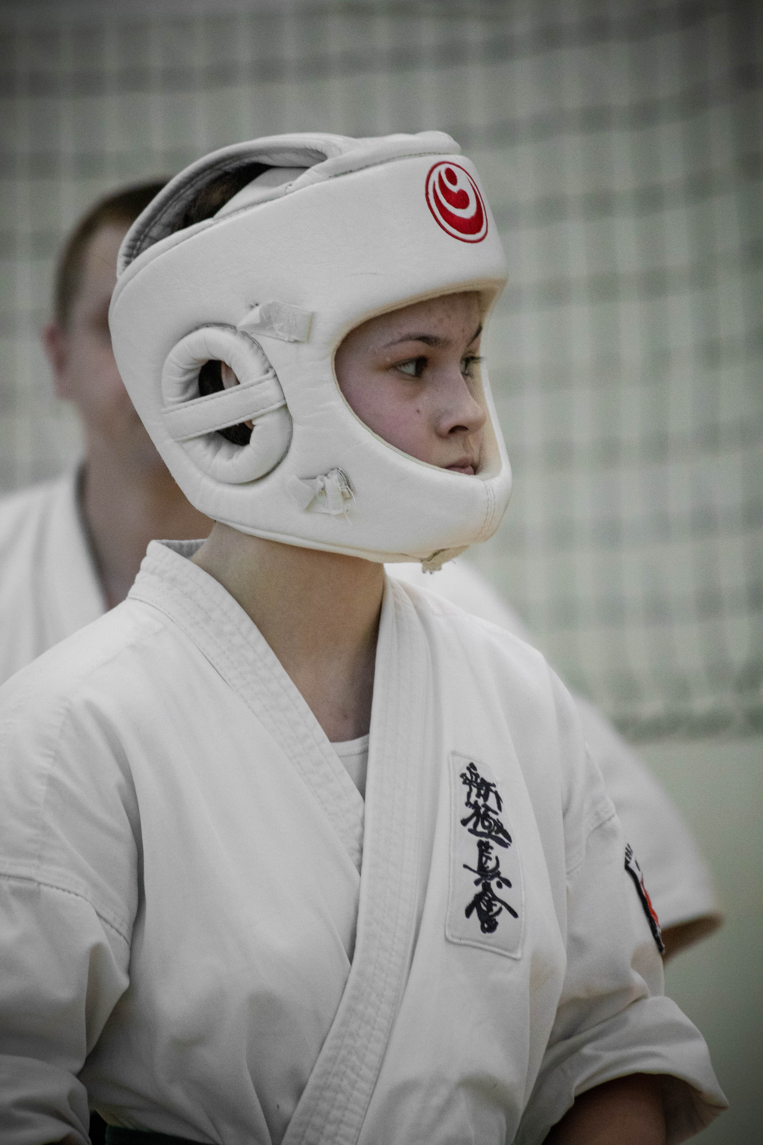 Самурайский марафон. Фотограф и видеограф в Бугульме Аня Трутнева