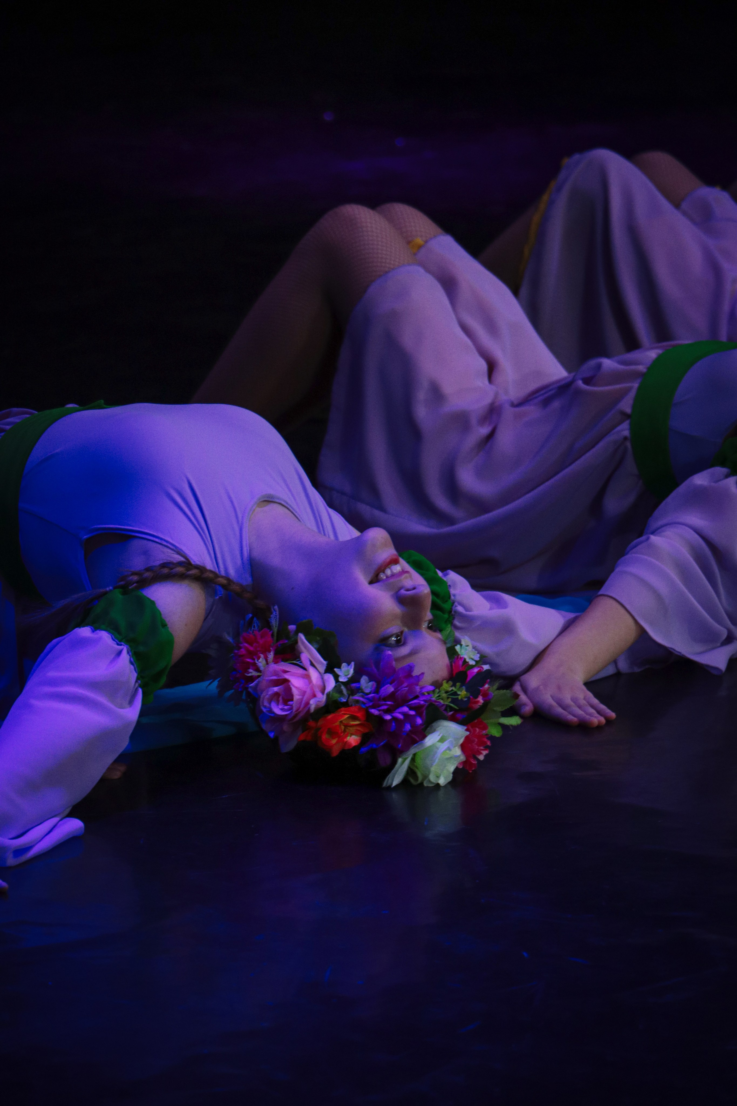 Отборочный тур «Роза ветров». Фотограф и видеограф в Бугульме Аня Трутнева