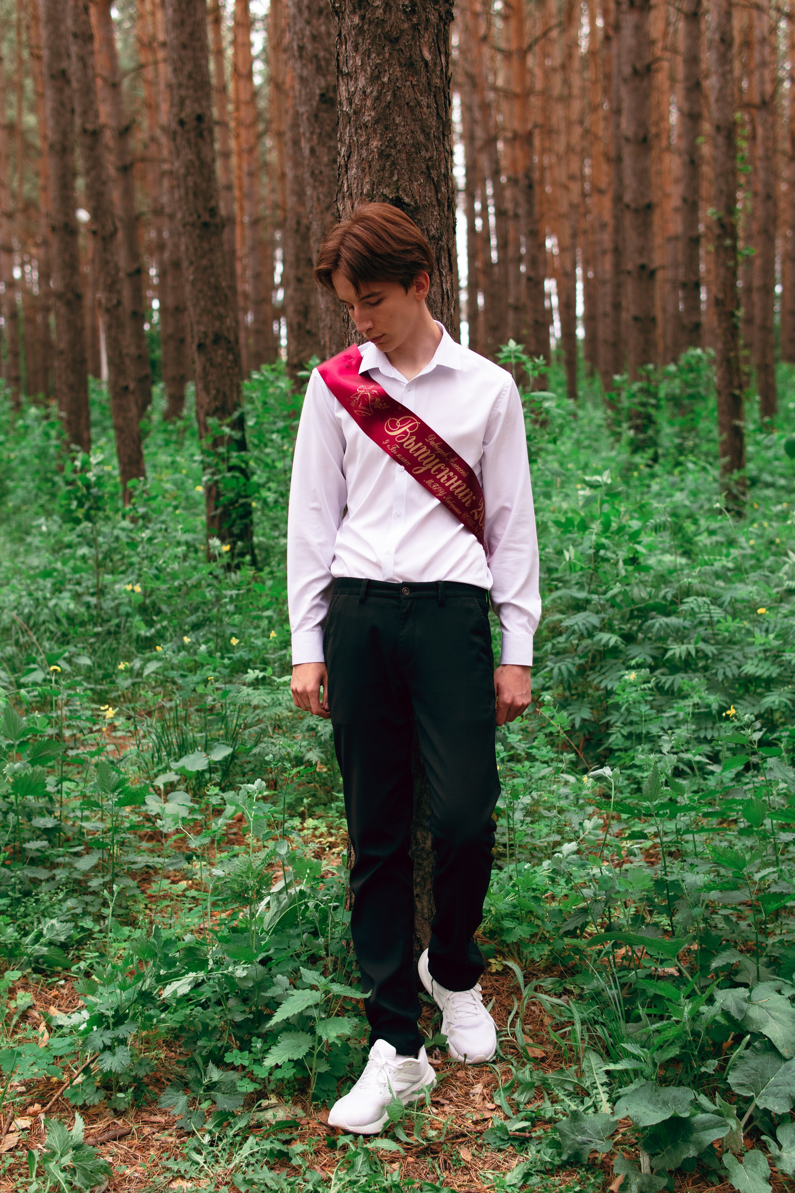 Северное. Фотограф и видеограф в Бугульме Аня Трутнева