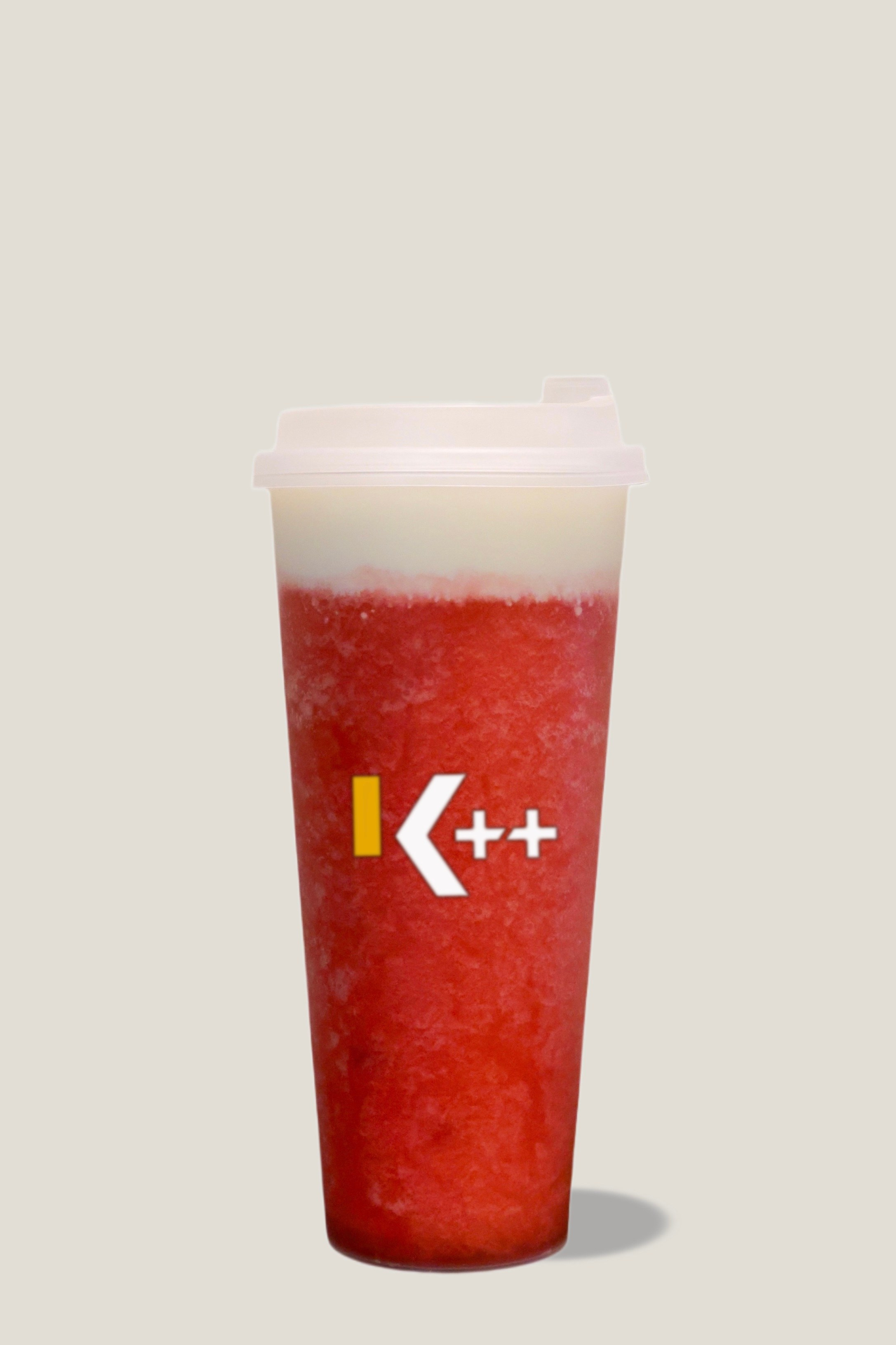 K++ CAFE. Mixturecaptures