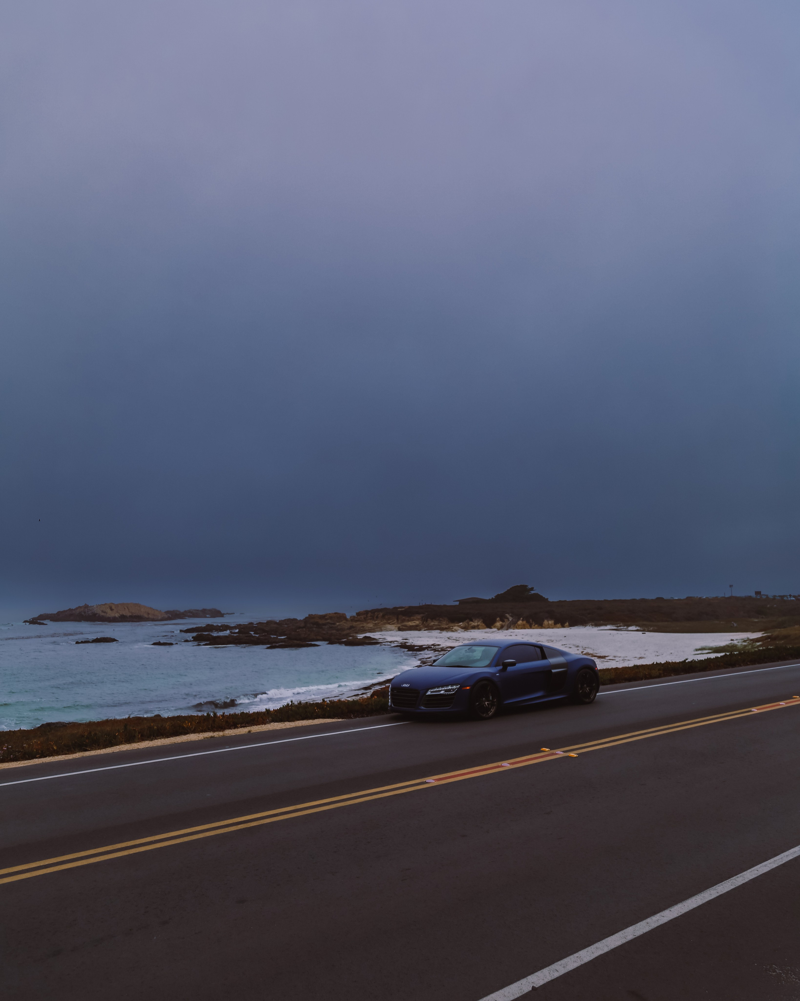 2013 Audi R8 V10. Mixturecaptures