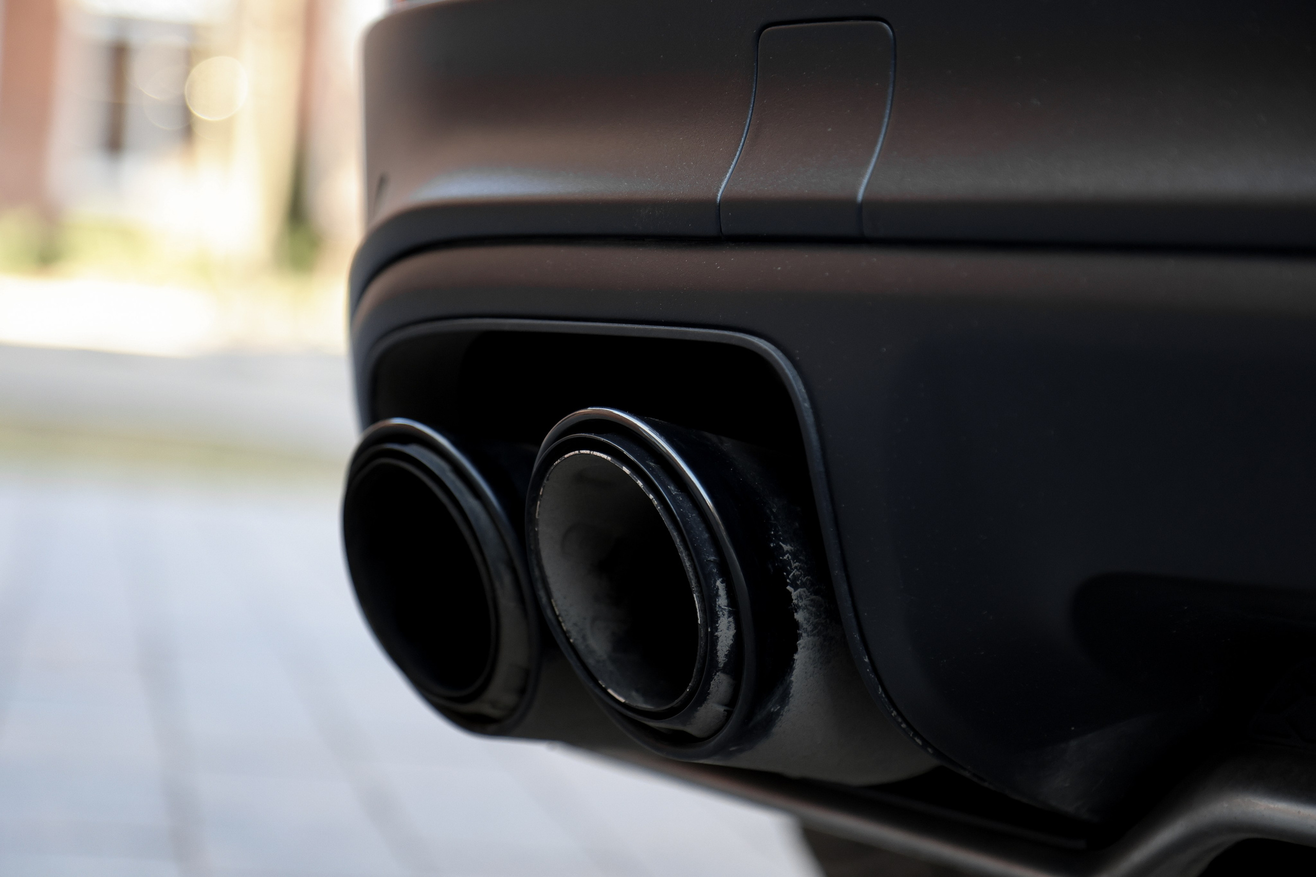 2020 Porsche Cayenne 3.0 AT. Mixturecaptures