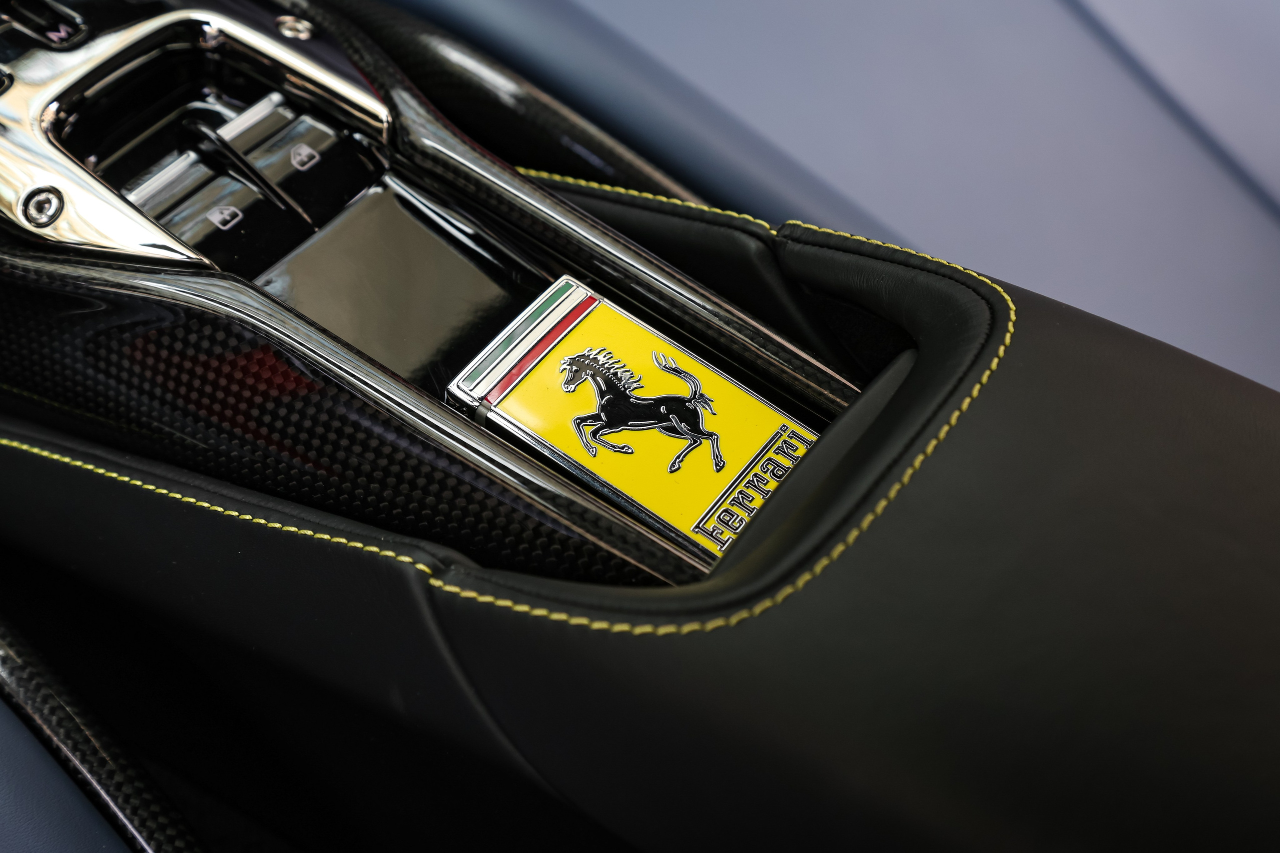 FERRARI SF90 STRADALE. Mixturecaptures