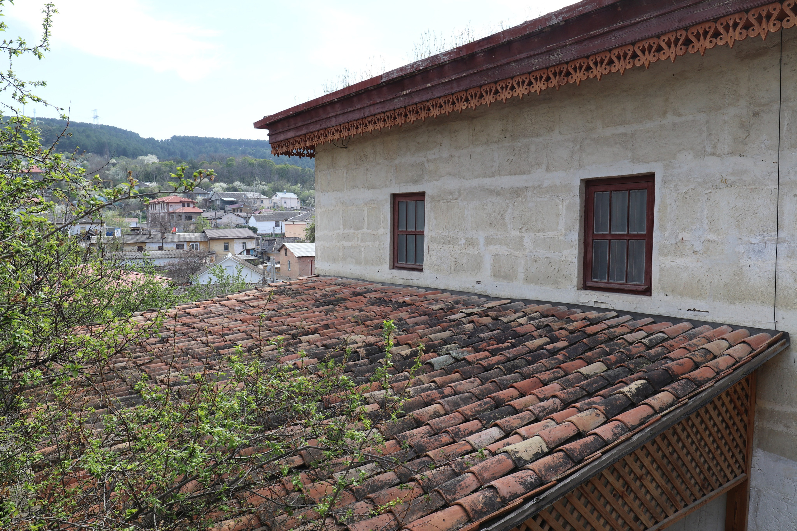 Крым. ЮБК (Бахчисарай, Кастрополь, Таракташская тропа). Май 2021. Путешественник-фотограф из Санкт-Петербурга Татьяна Свистулина