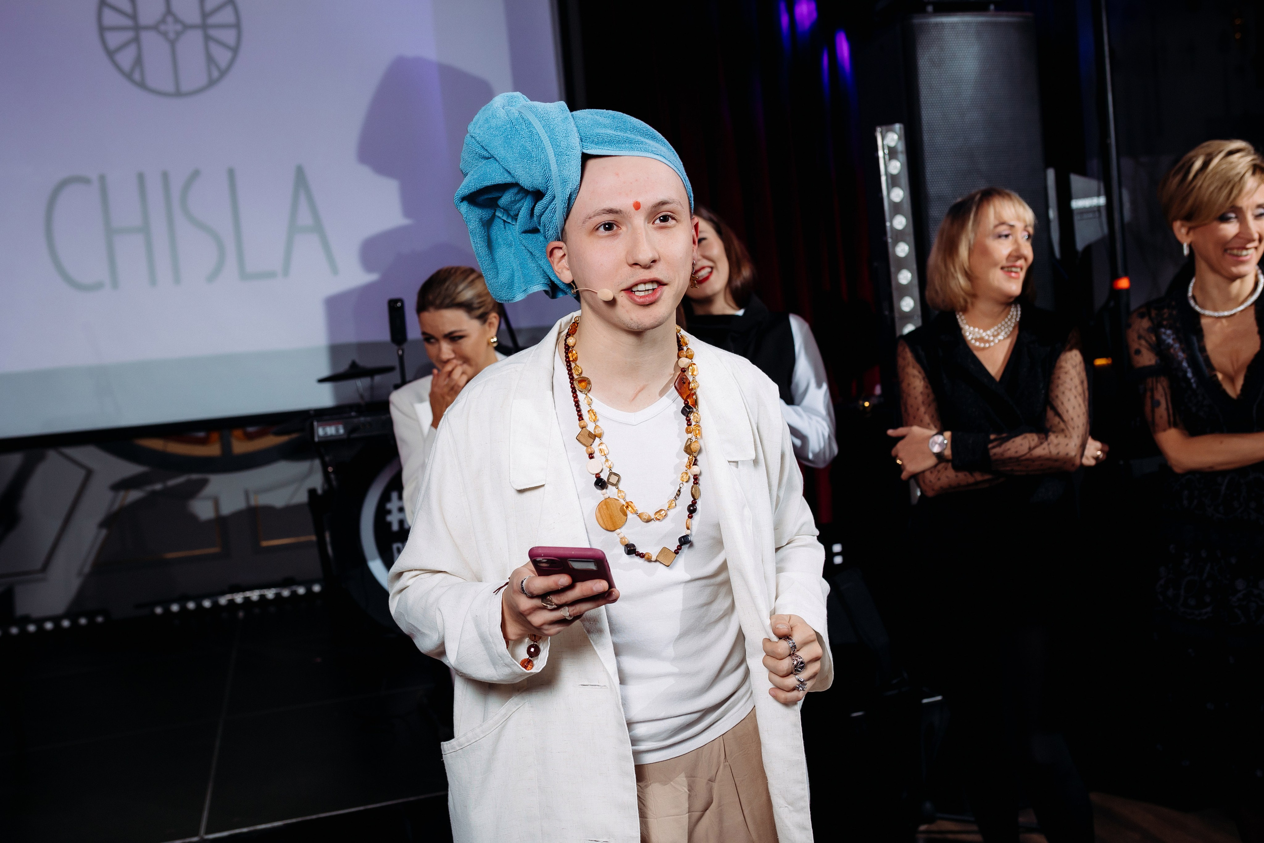 События. Фотограф в Санкт-Петербурге Кирюшенков Андрей