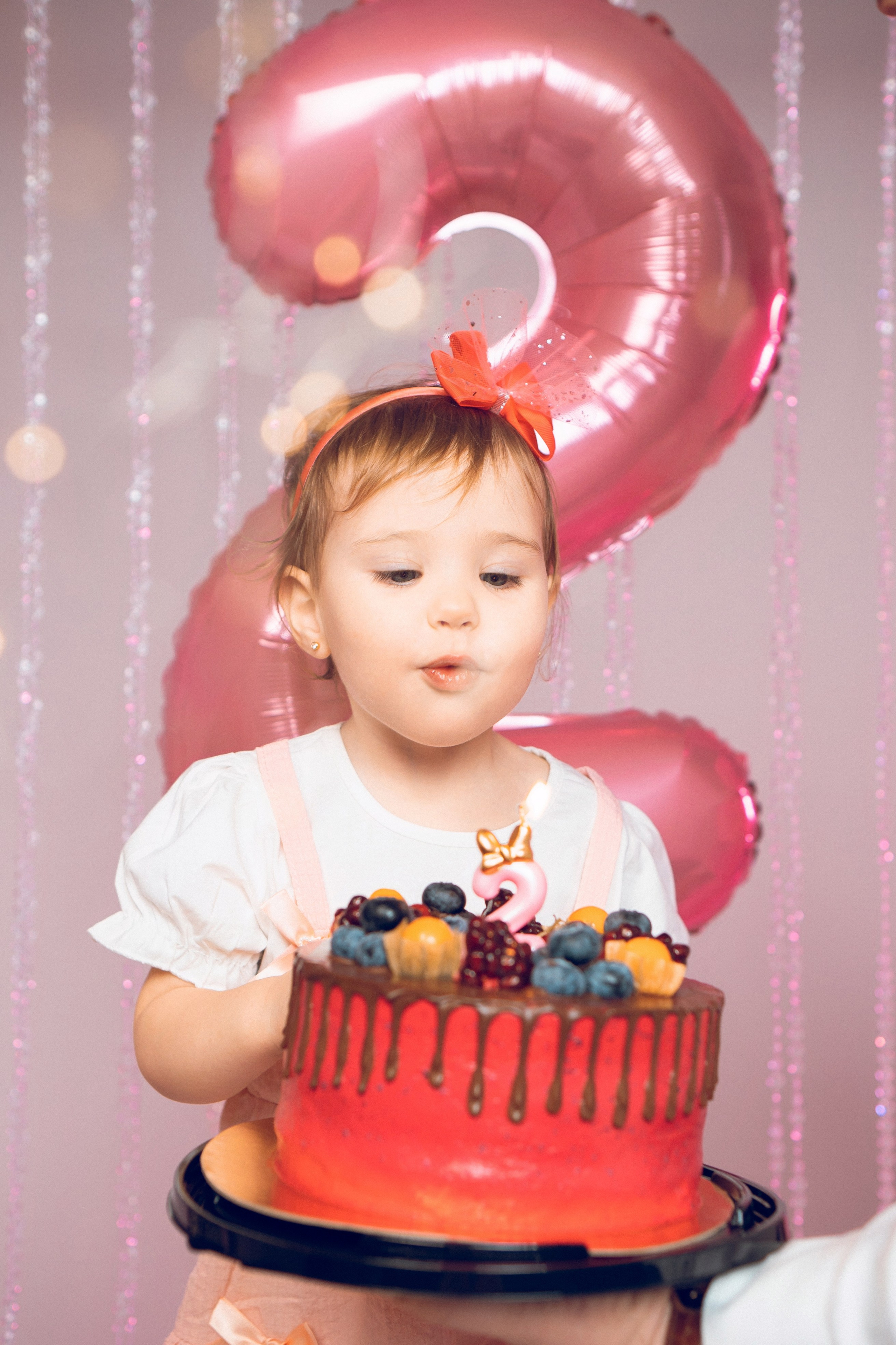 2 года Сашке. Фотограф из Краснодара Чеснокова Екатерина