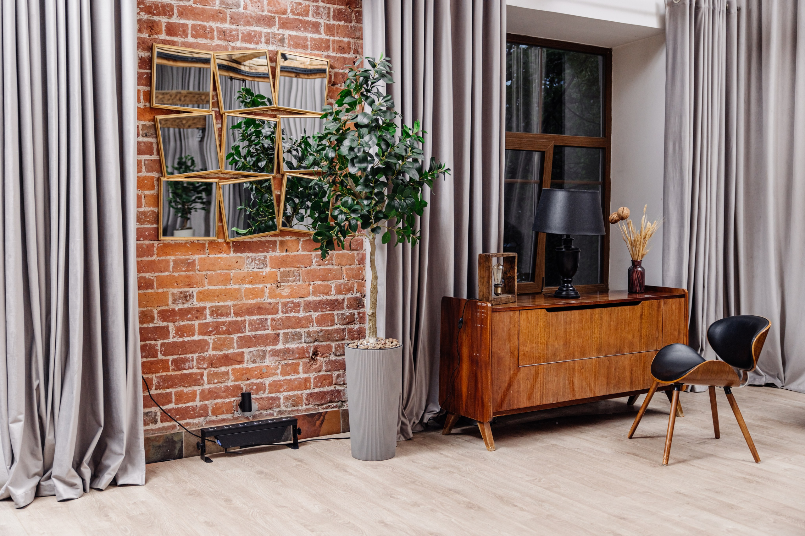 Интерьерная фотосъёмка. Репортажный фотограф Ольга Кочетова в Москве