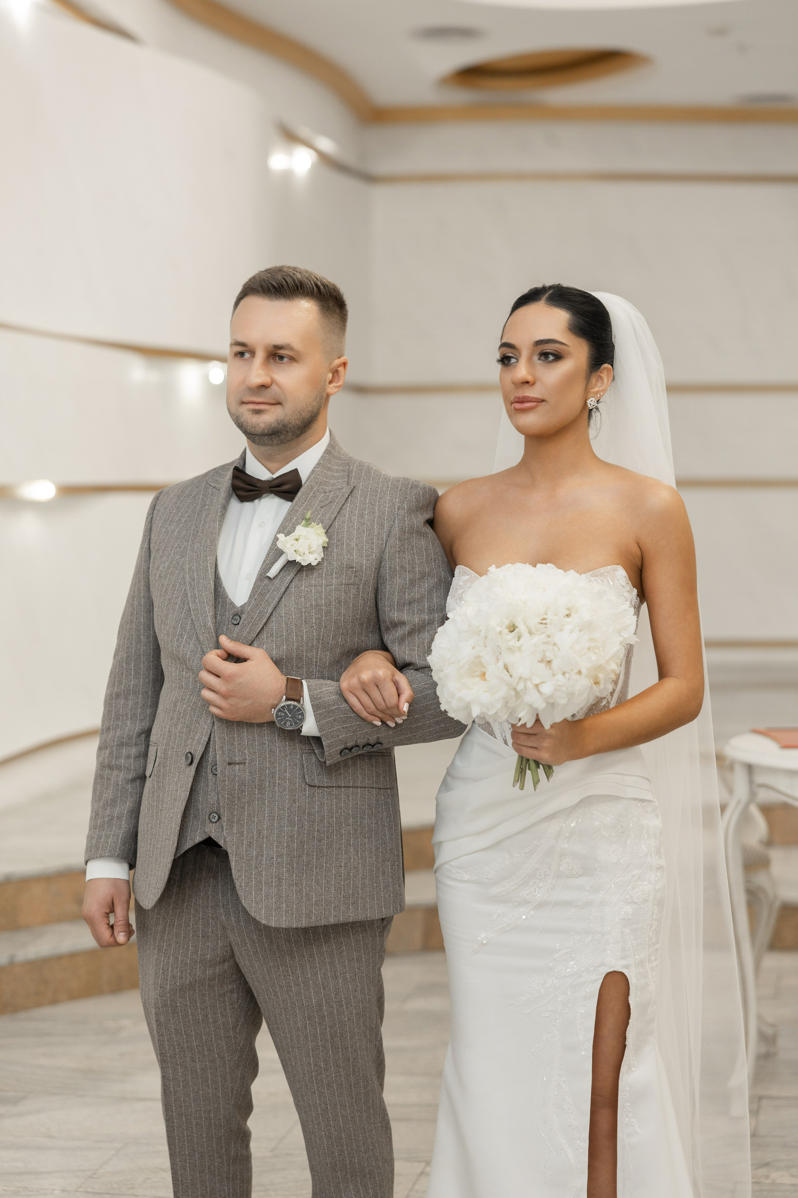 Андрей и Виктория. Свадебный фотограф Тула Москва СПБ / Сёмина Дарья