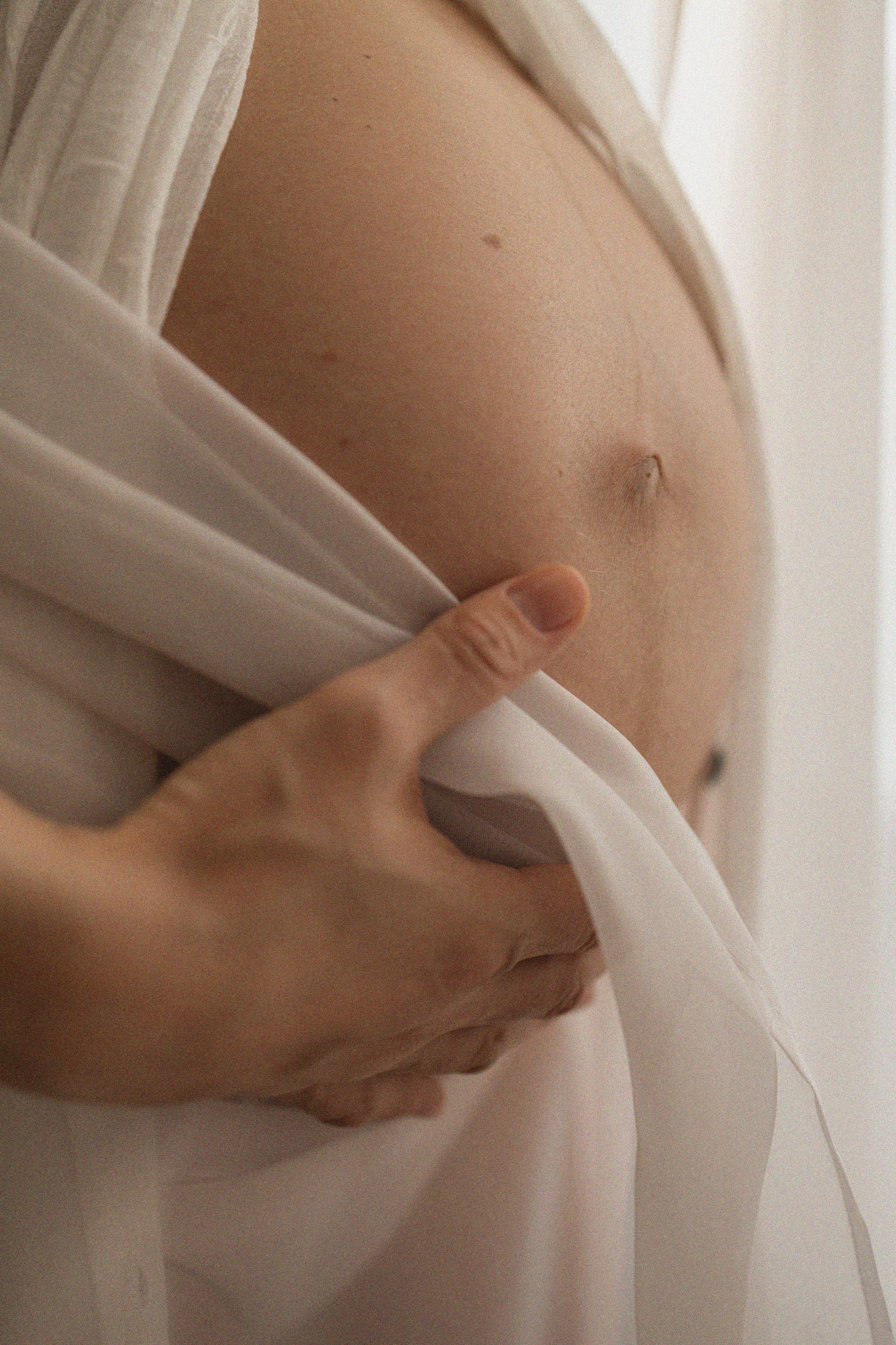 В ожидании Ч у д а. Виноградова Маргарита. Фотограф P r o Явления