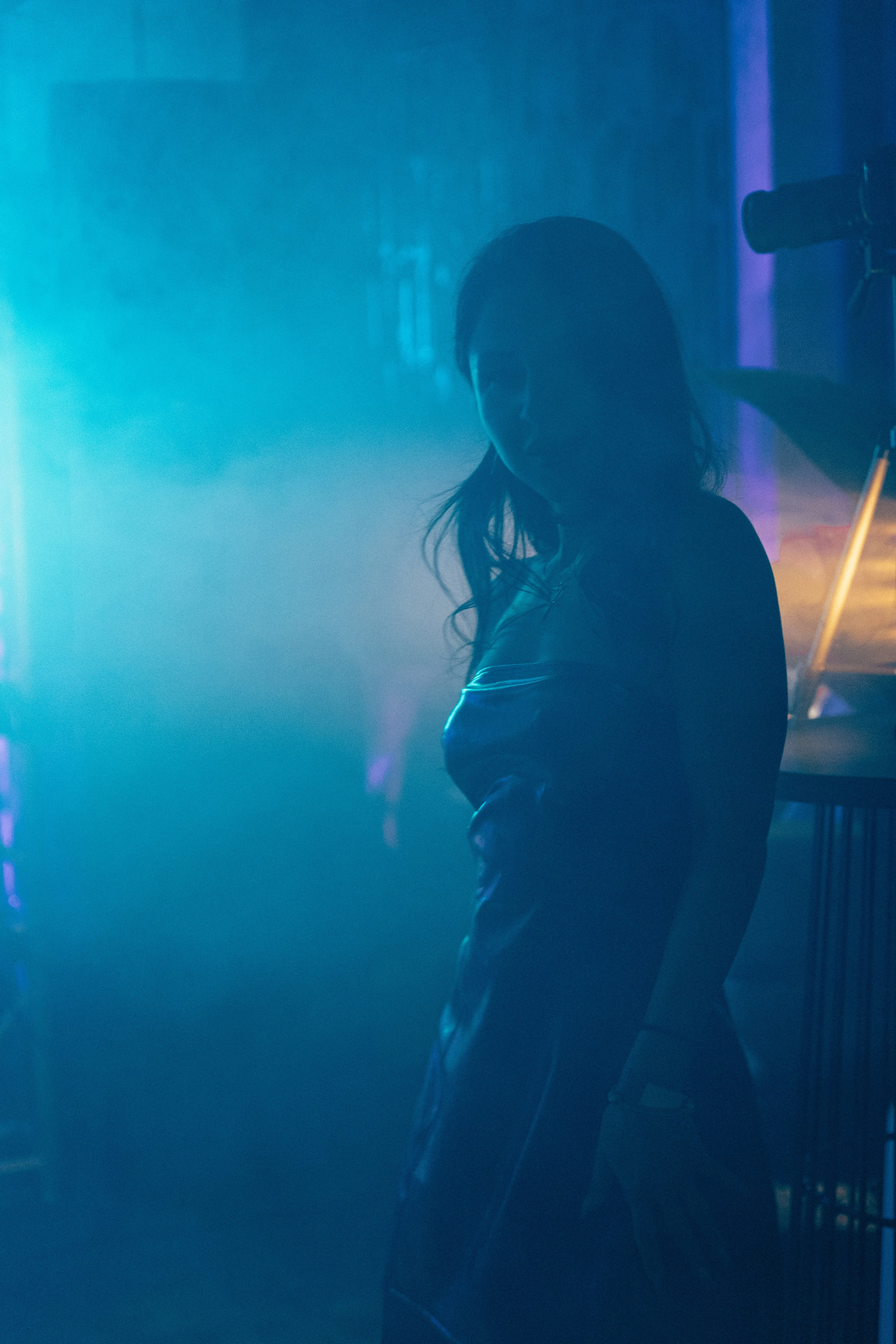 Party | Club. Гришин Дмитрий — репортажный, событийный фотограф во Владивостоке