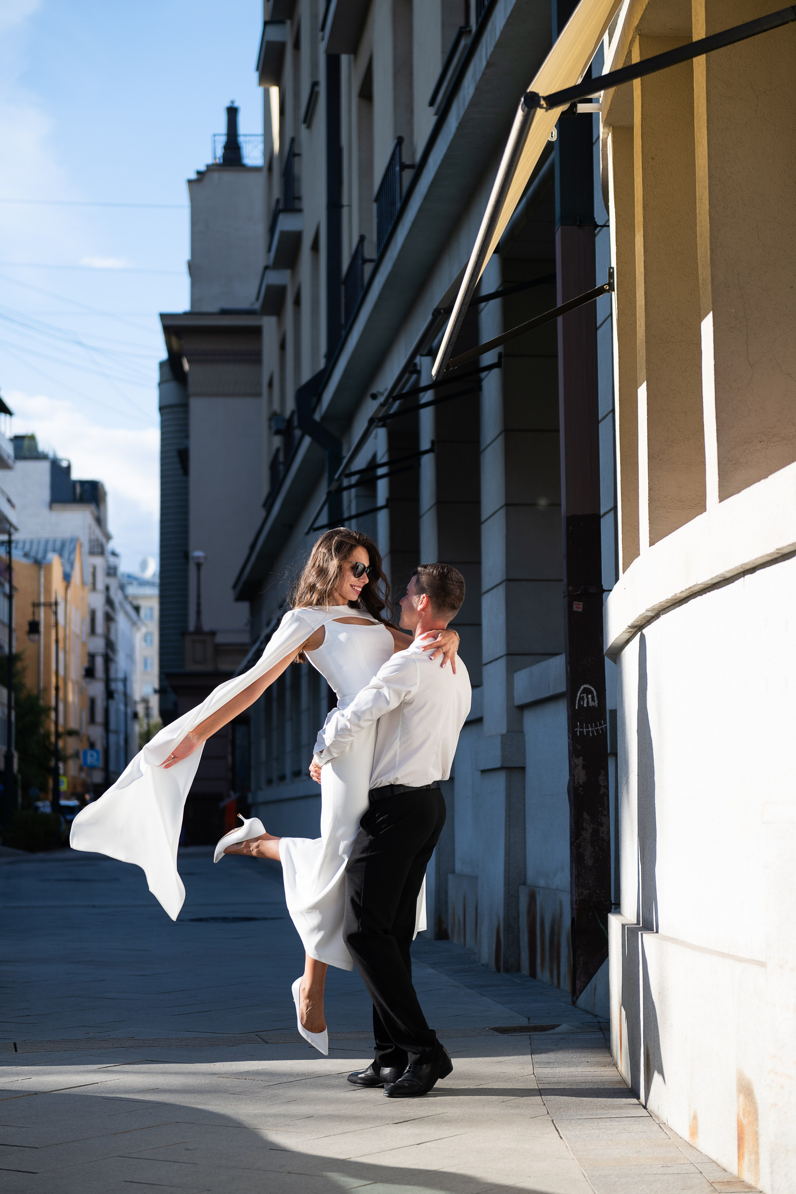 T&B. Свадебный фотограф в России и заграницей — Ольга Каретникова