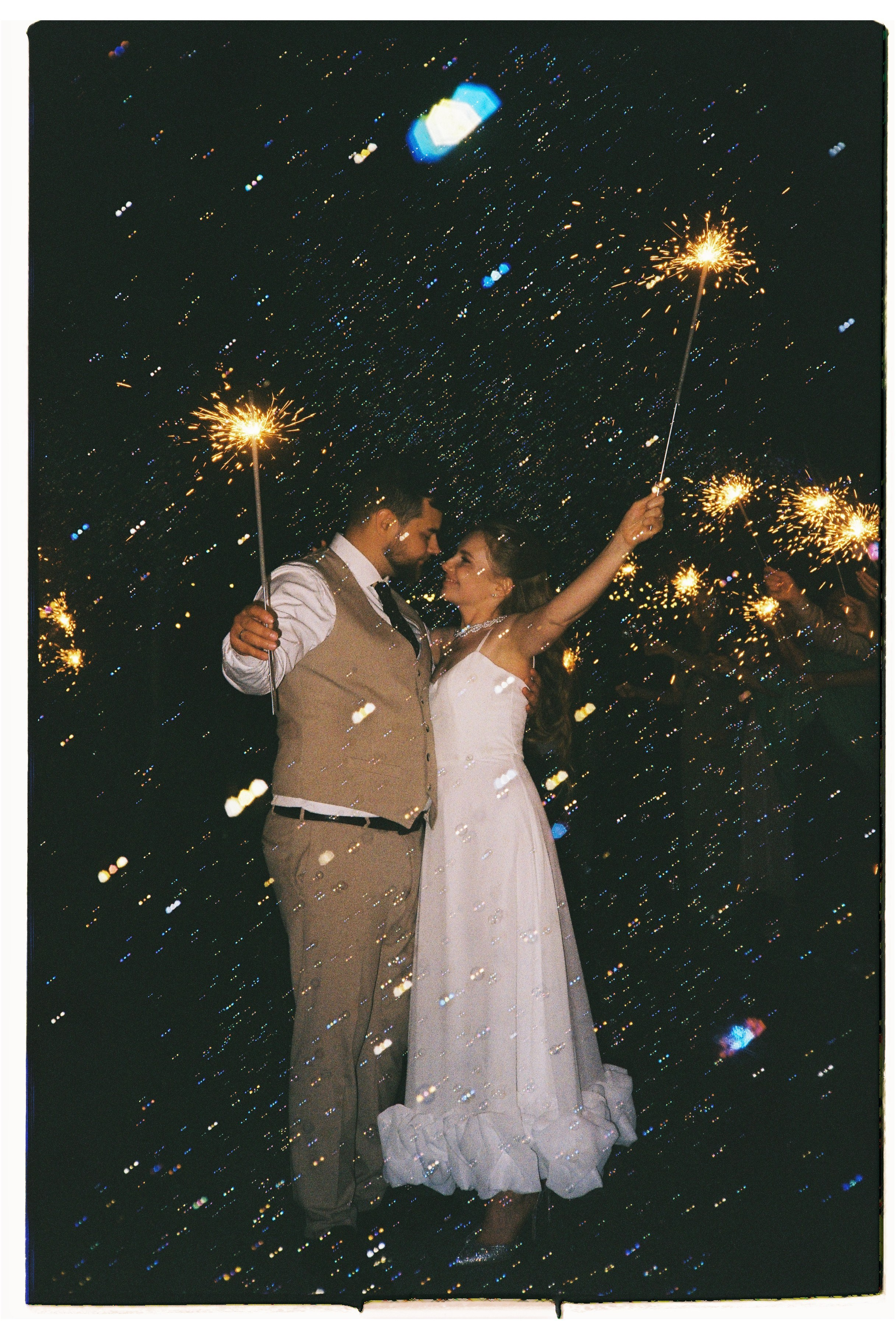 Сергей & Лолита. Сестры Карабаза. Фотографы и ретушеры в Москве и Санкт-Петербурге