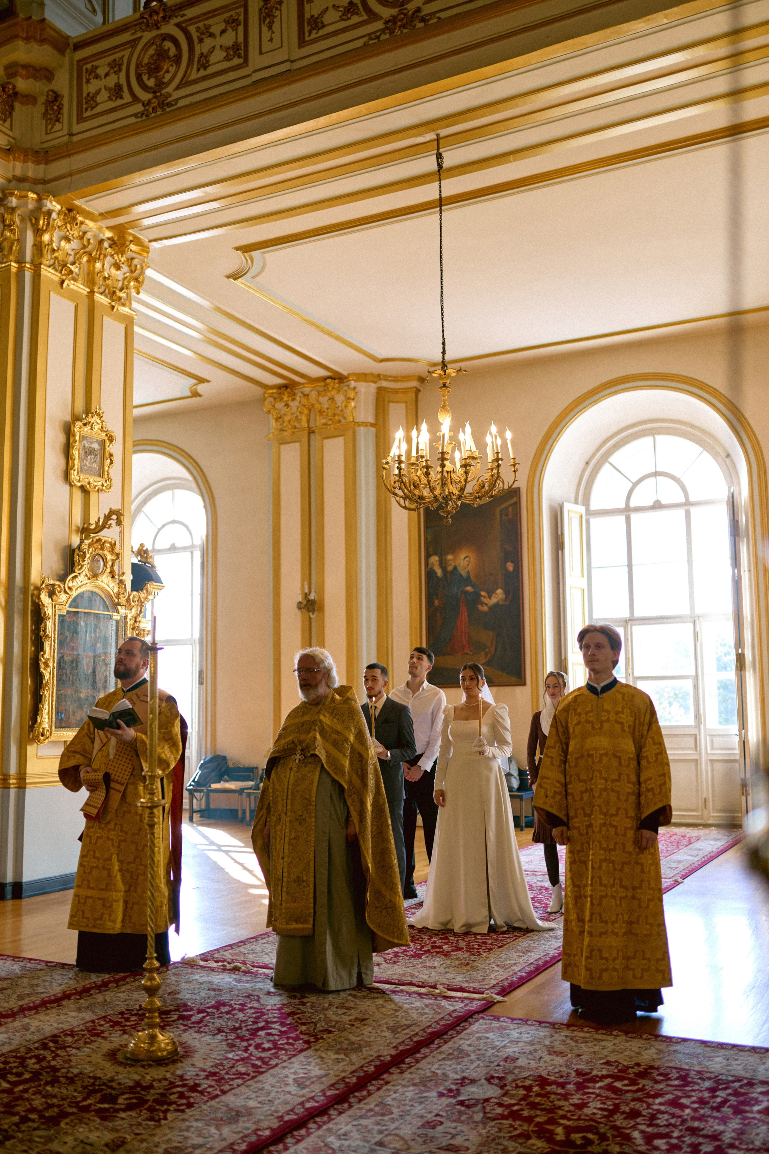 Давид & Яна. Сестры Карабаза. Фотографы и ретушеры в Москве и Санкт-Петербурге