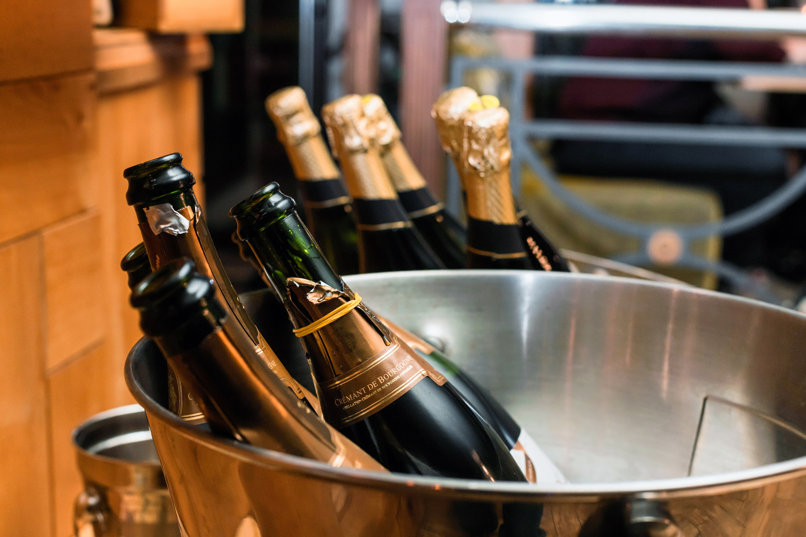 Винный ужин в Краснодаре. Создание сайтов, SMM, производство контента | Студия «Медведь» | Услуги для бизнеса