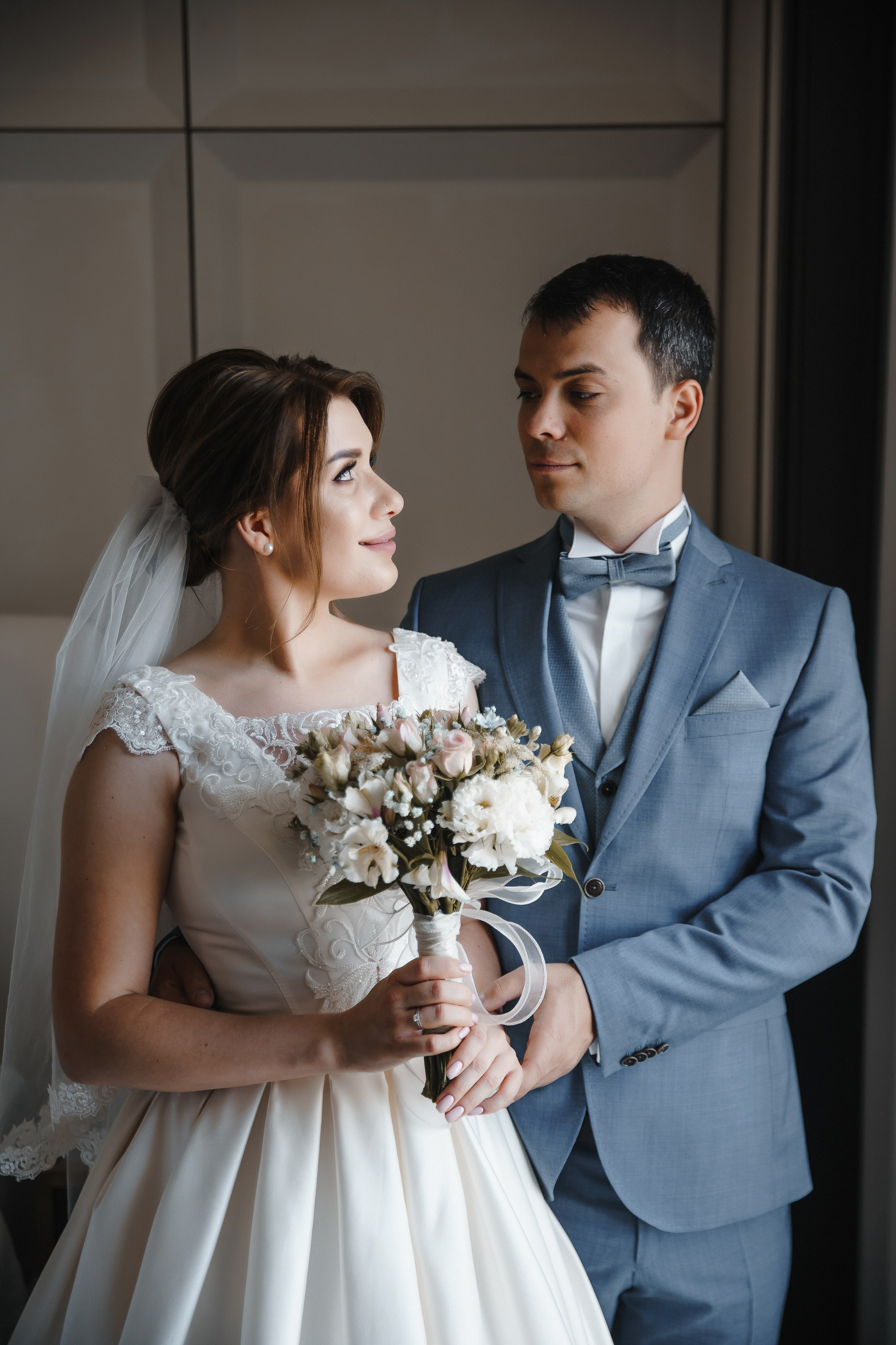 Wedding. Главная