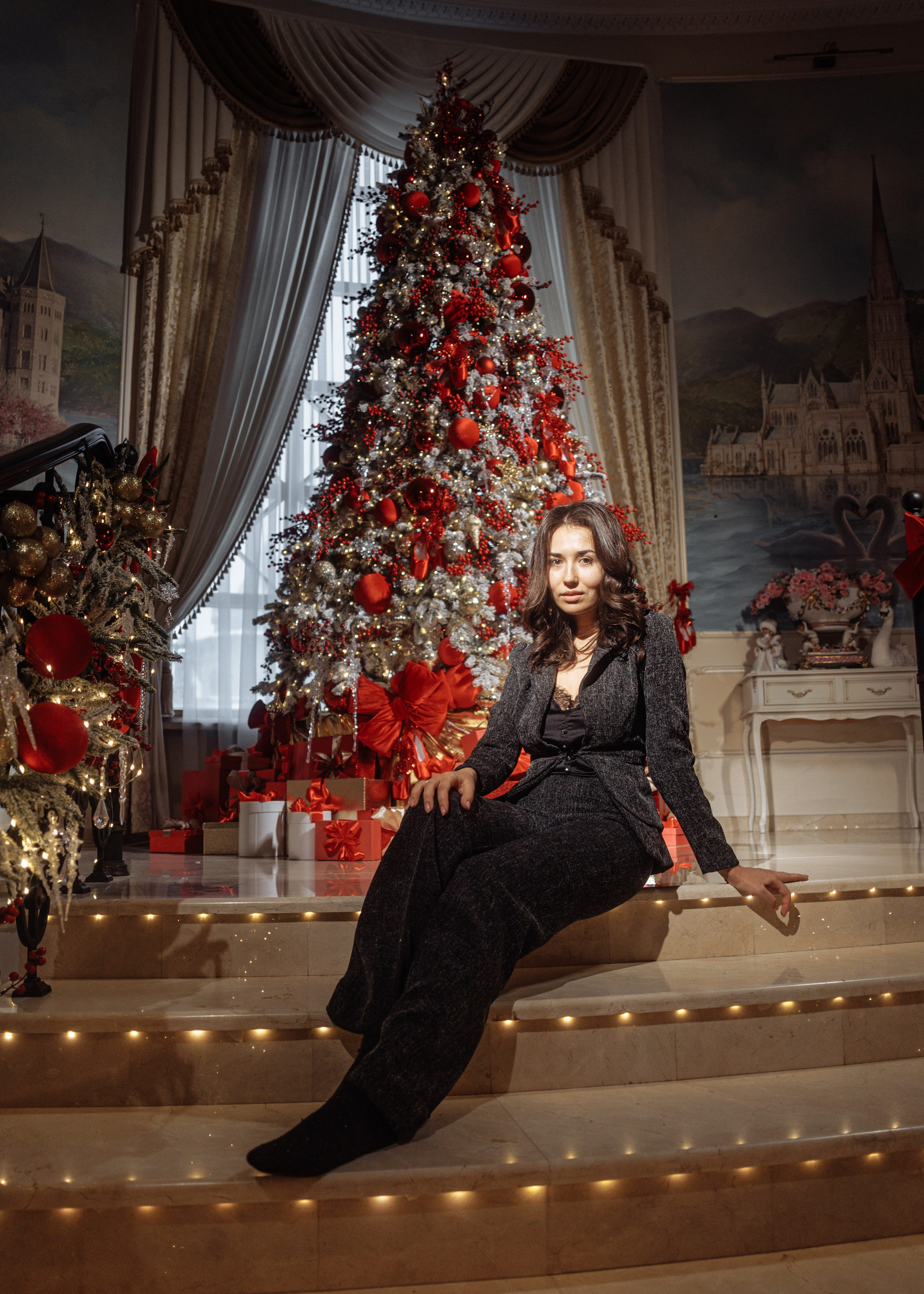 Волочкова. Студия декора Подзюм