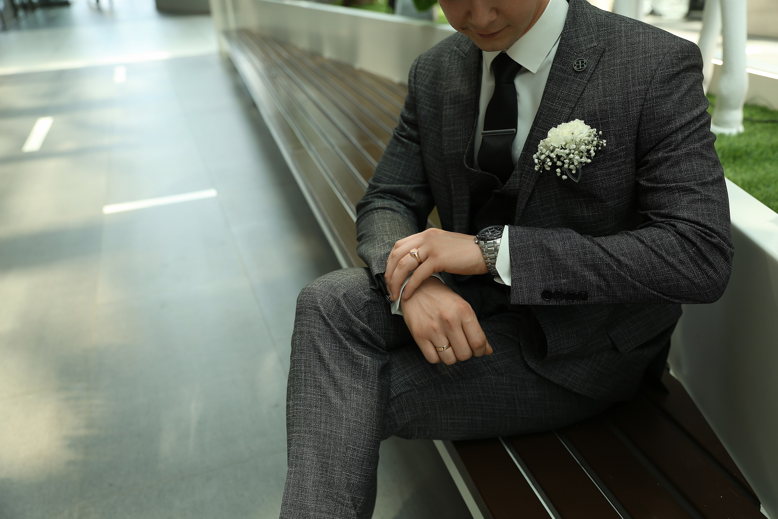 Елизавета & Виктор. Яна Чхан — Фотограф в Донецке и не только