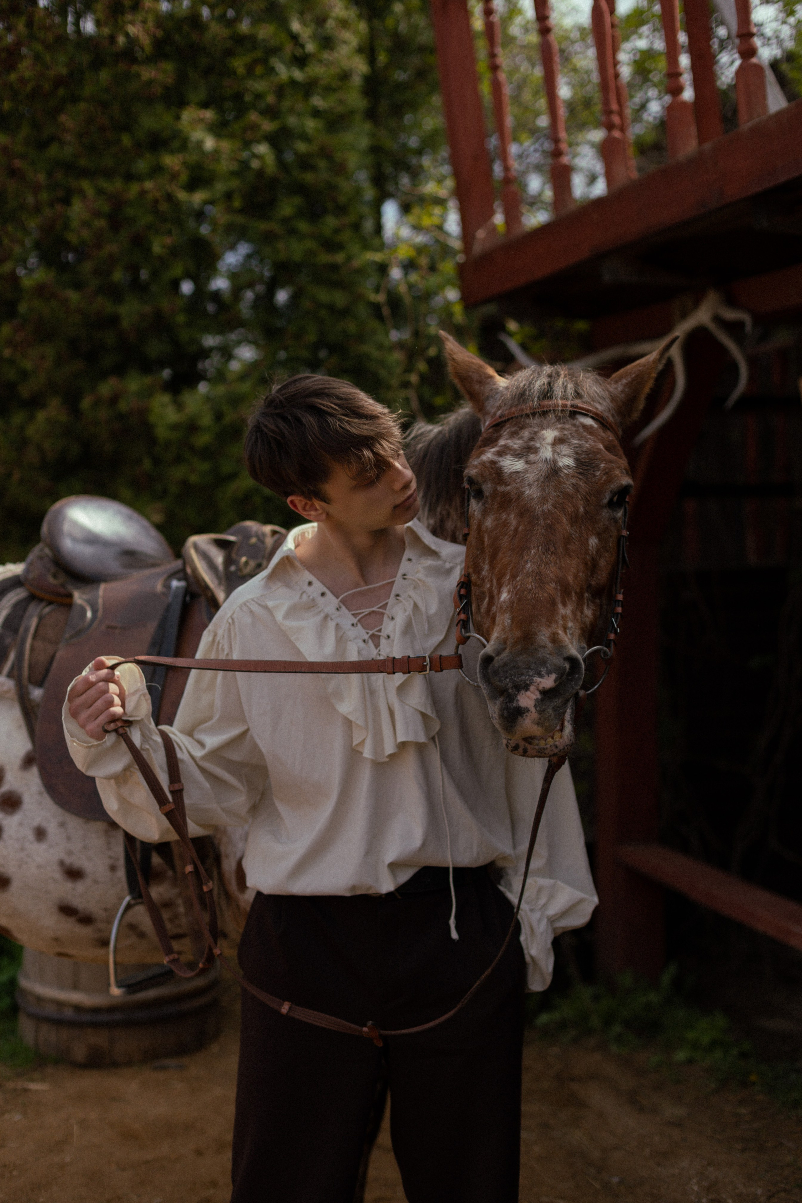 Святослав. Фотограф & Видеомейкер в Москве