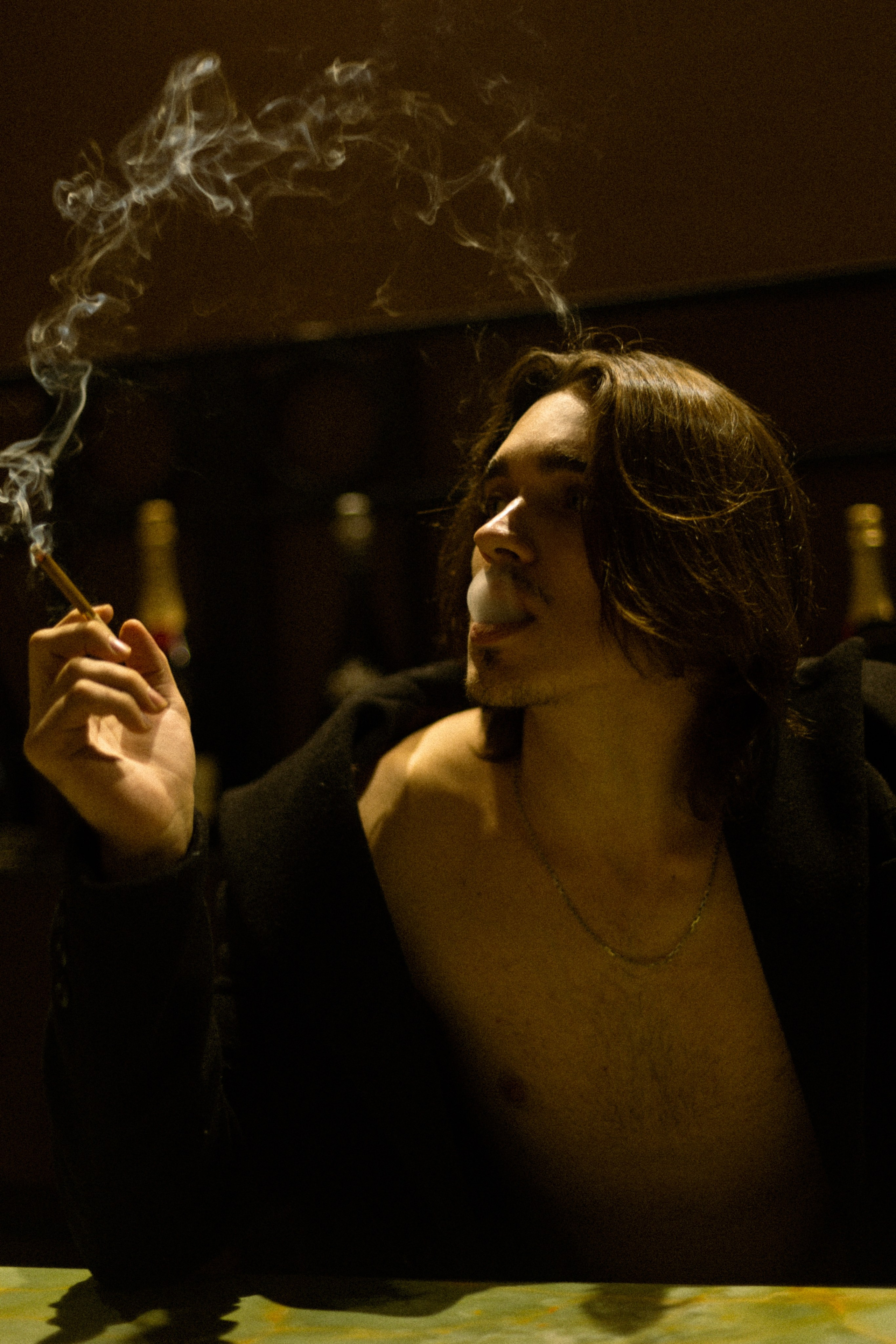 Влад. Фотограф & Видеомейкер в Москве