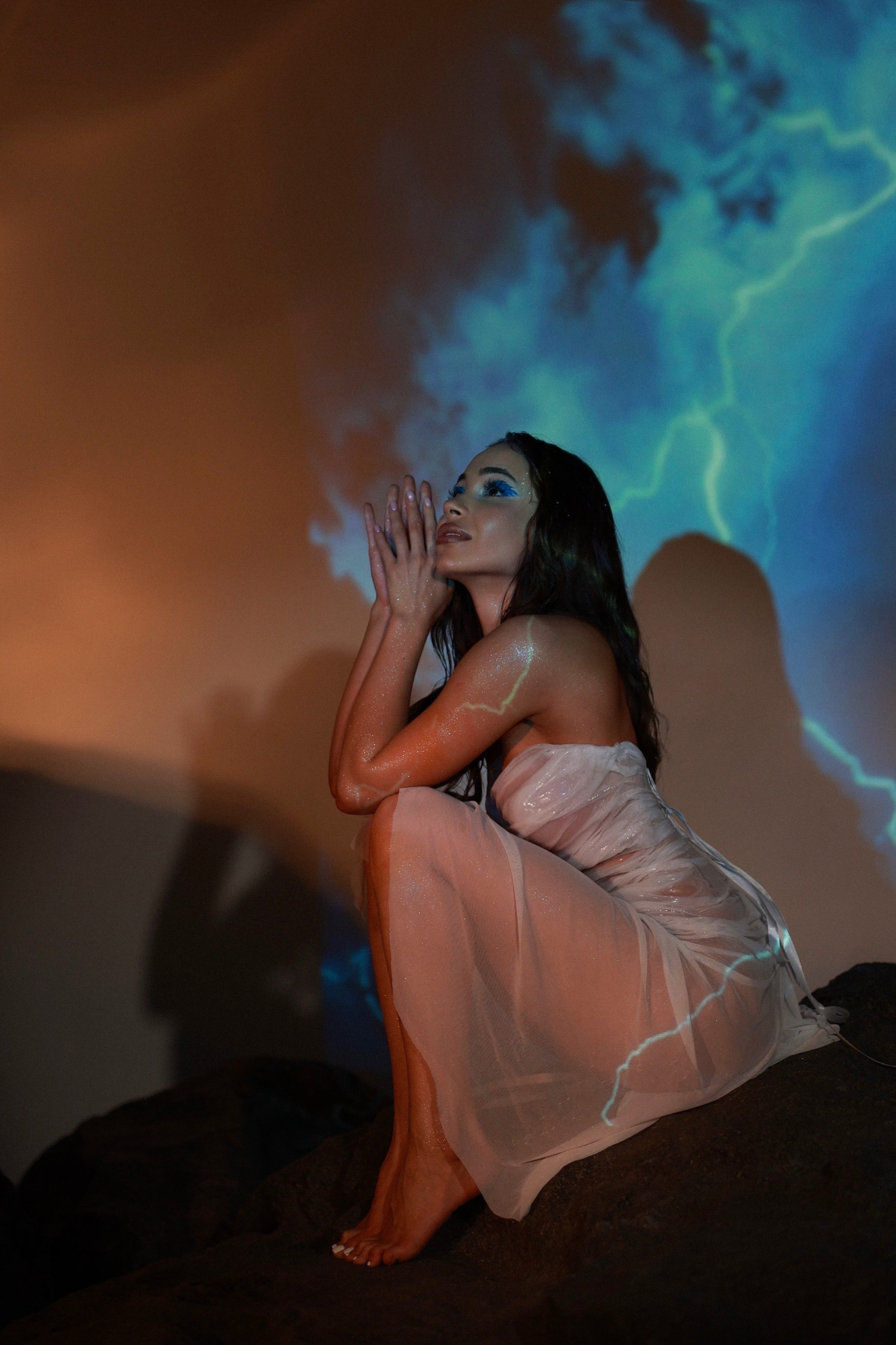 Dasha. Фотограф & Видеомейкер в Москве