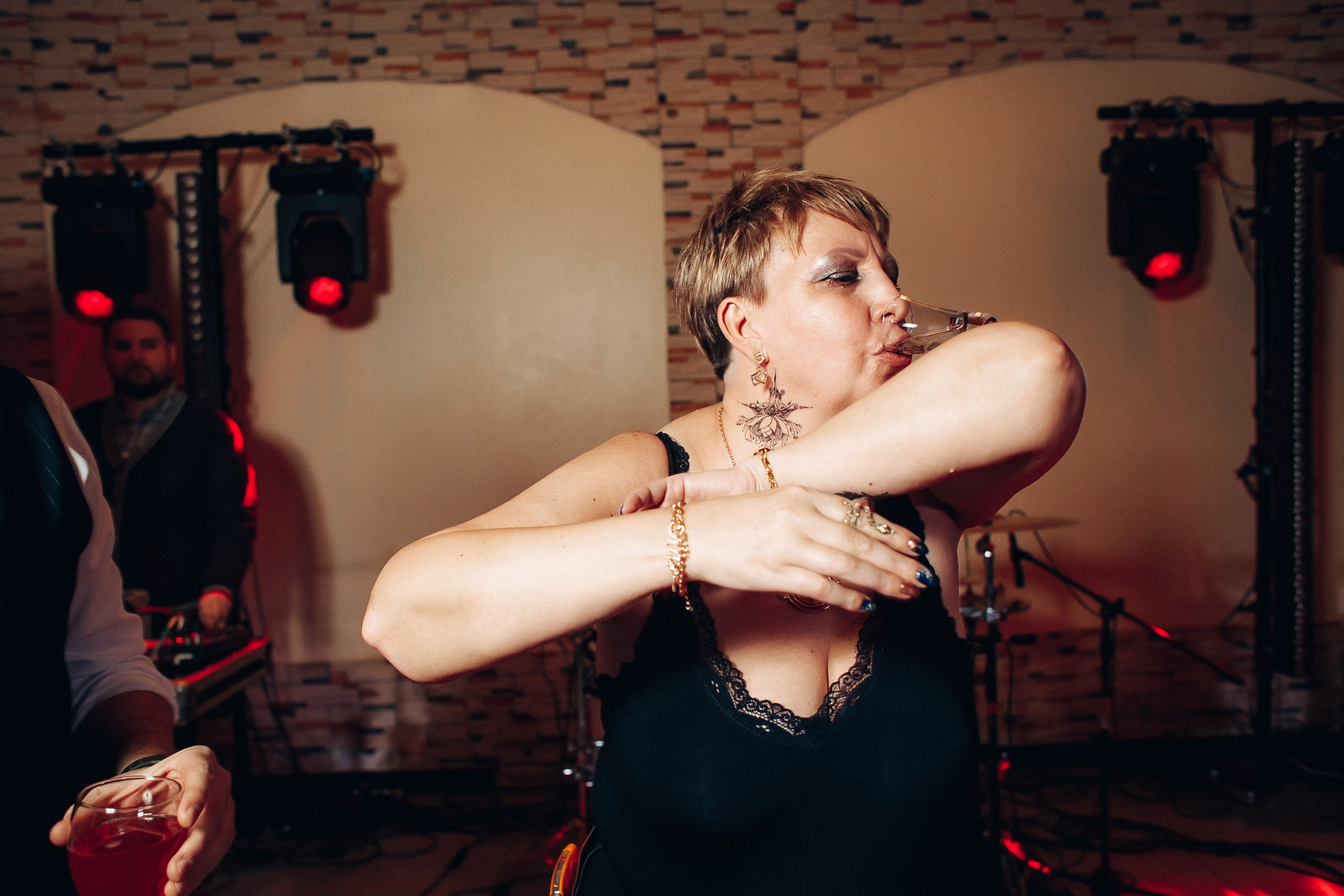 ТЕНДЕРЛЭНД. Свадебный фотограф Дмитрий Воробьев Ярославль