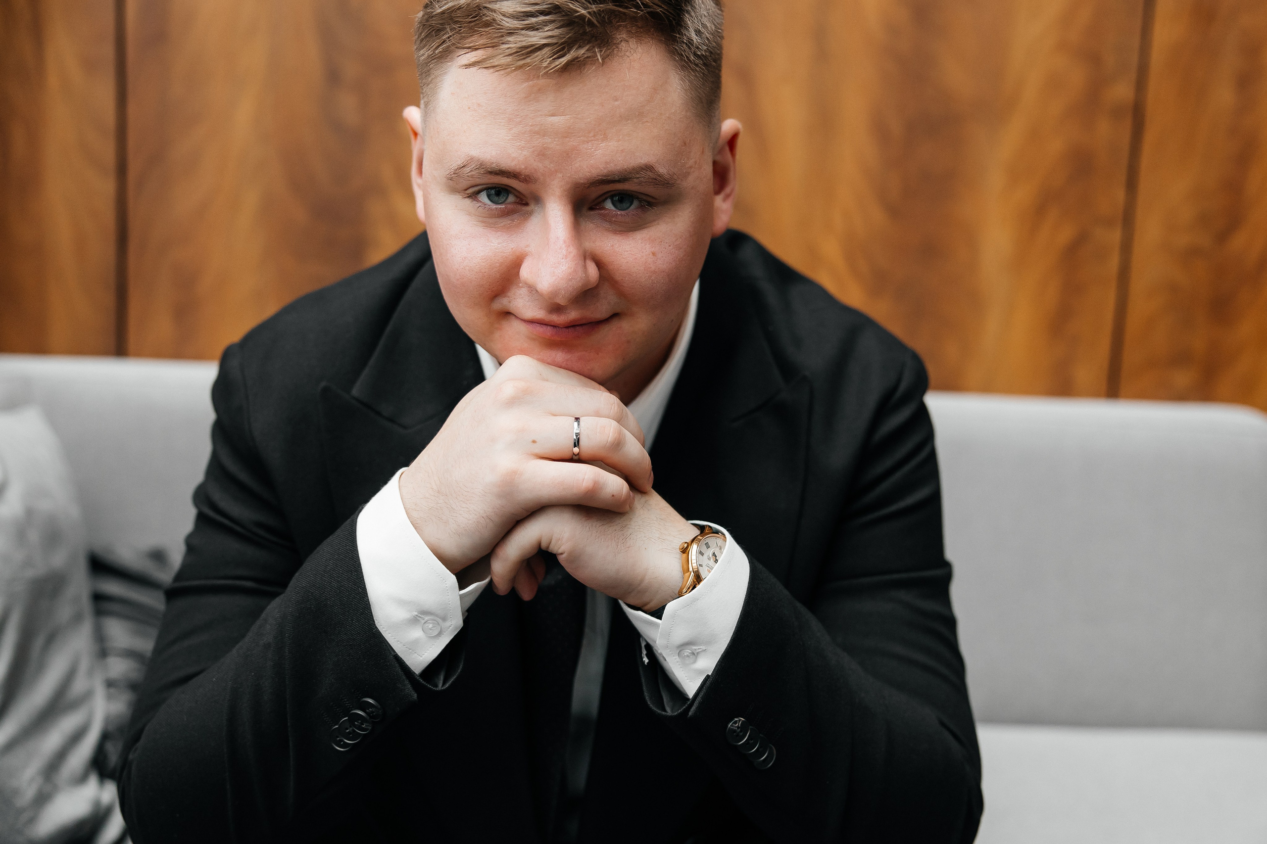 Алексей и Лия. Свадебный и семейный фотограф в Ростове-на-Дону