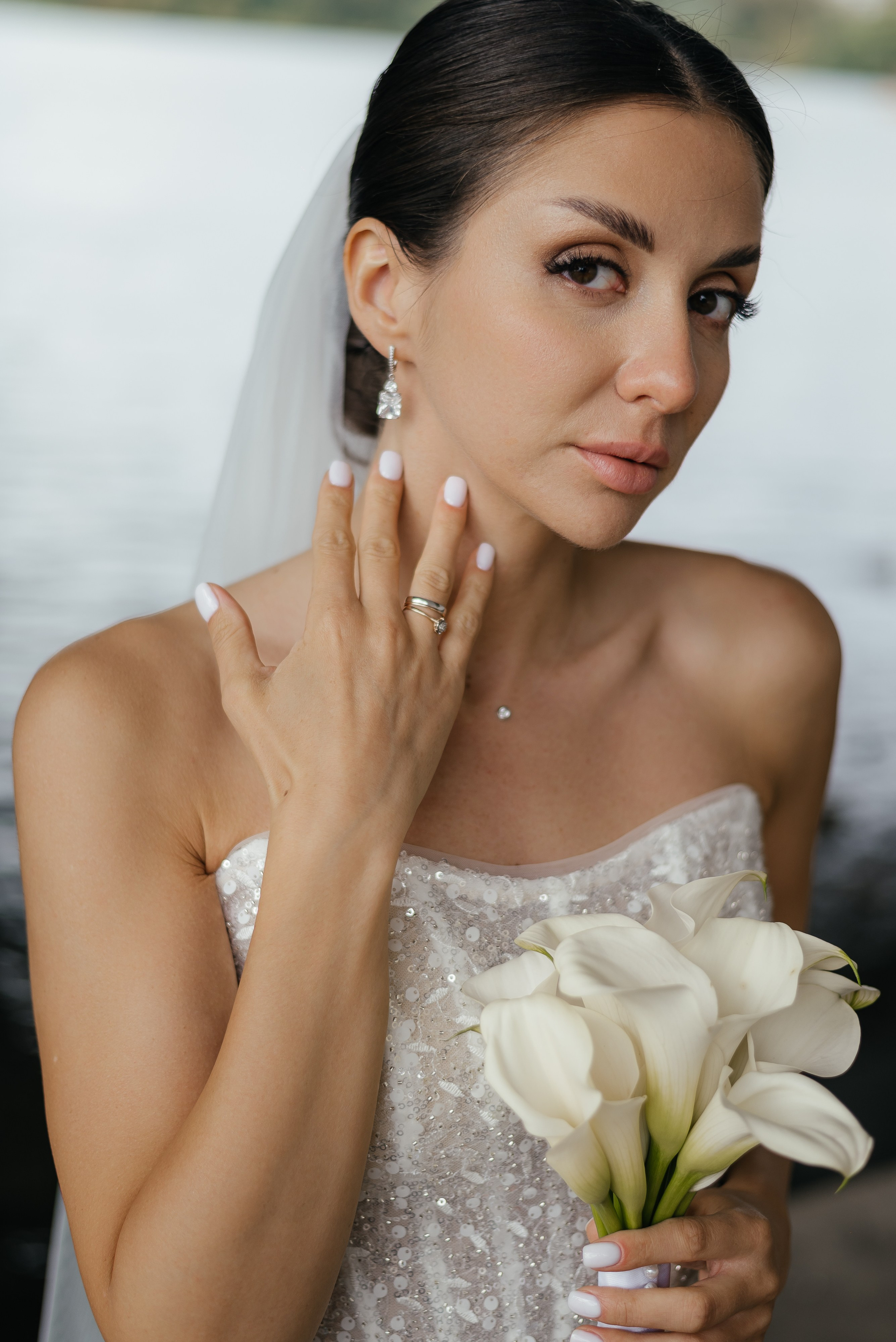 Tanya & Maksim. Фотограф Екатеринбург Александра Гнусина