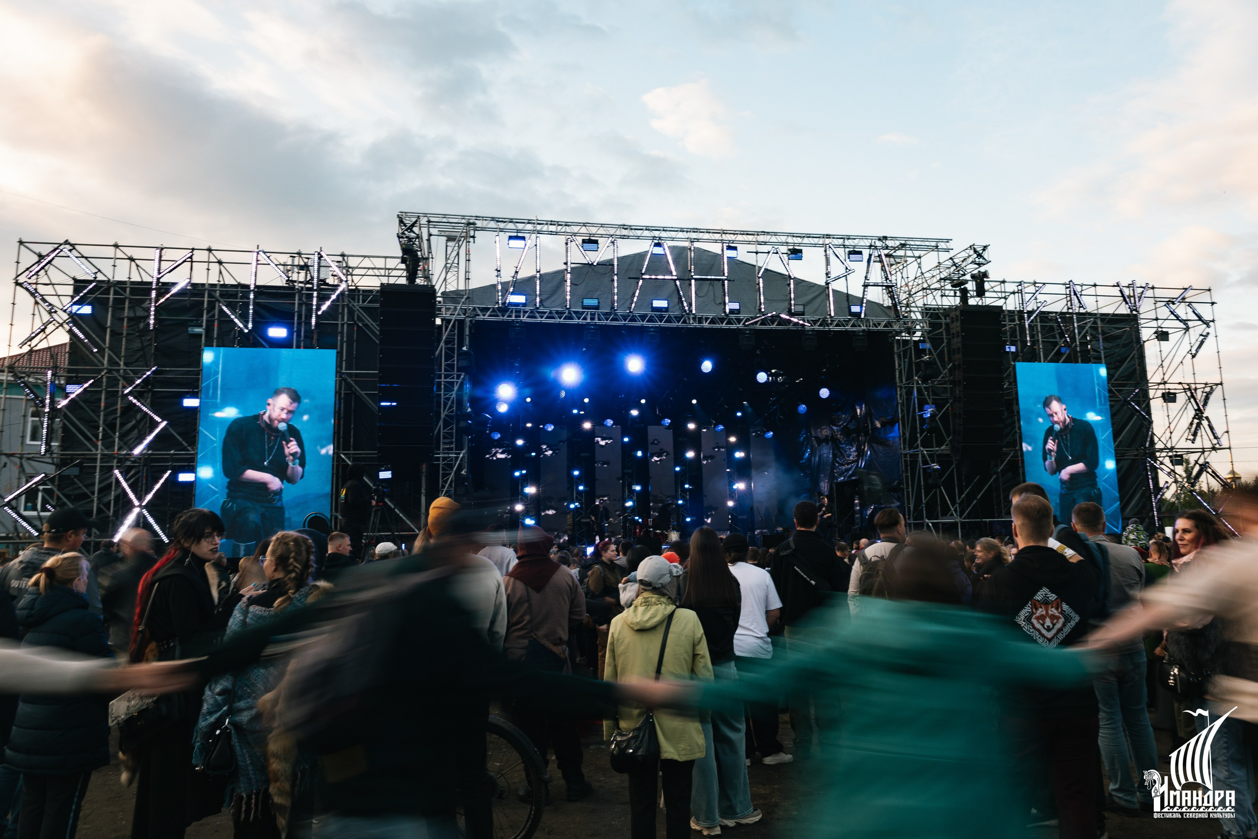 Imandra 2025. Репортажный фотограф в Мурманской области