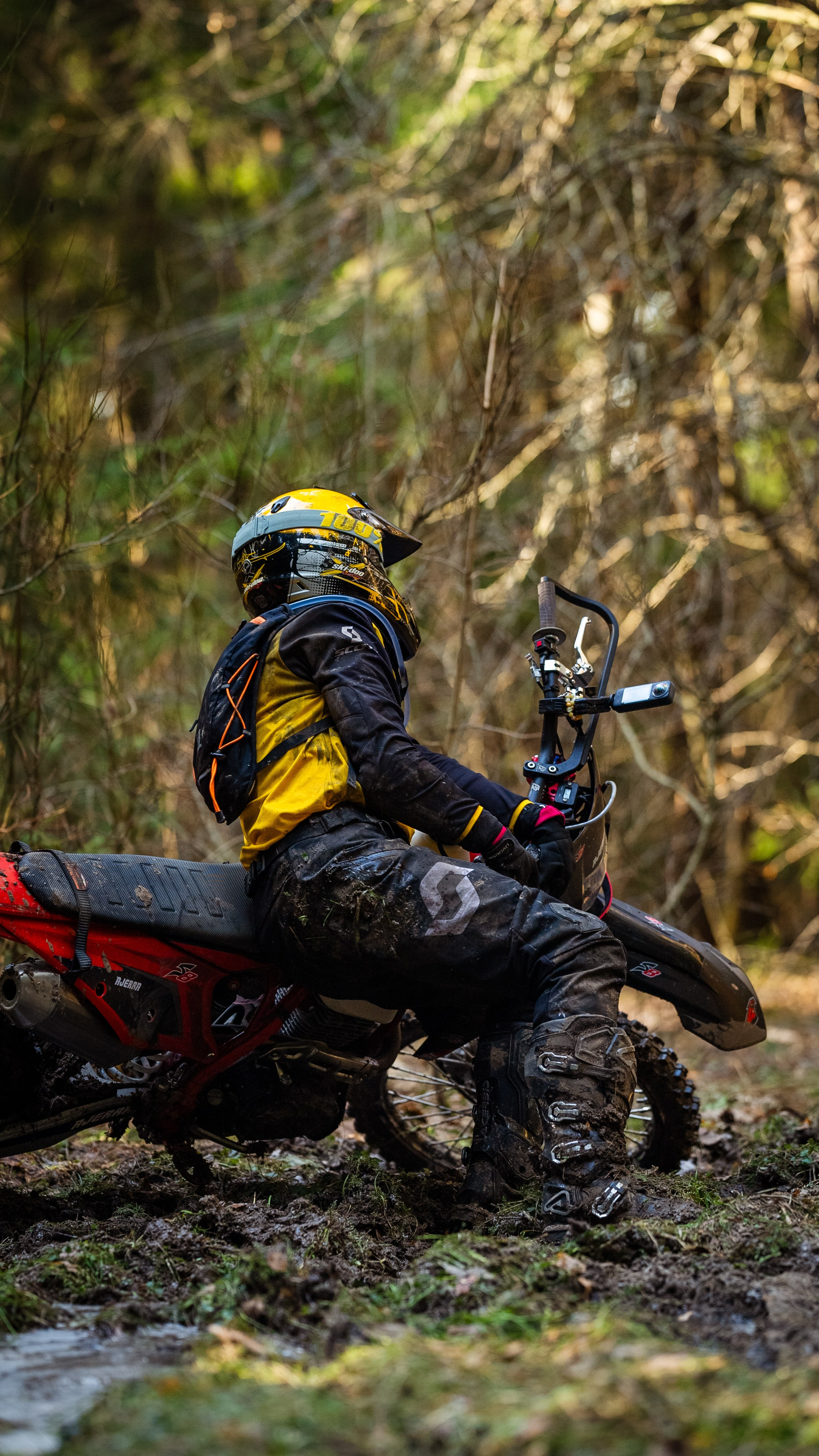 Эндуро. Фотограф мотоциклов в Москве — Олег Яковкин | Фото и видео