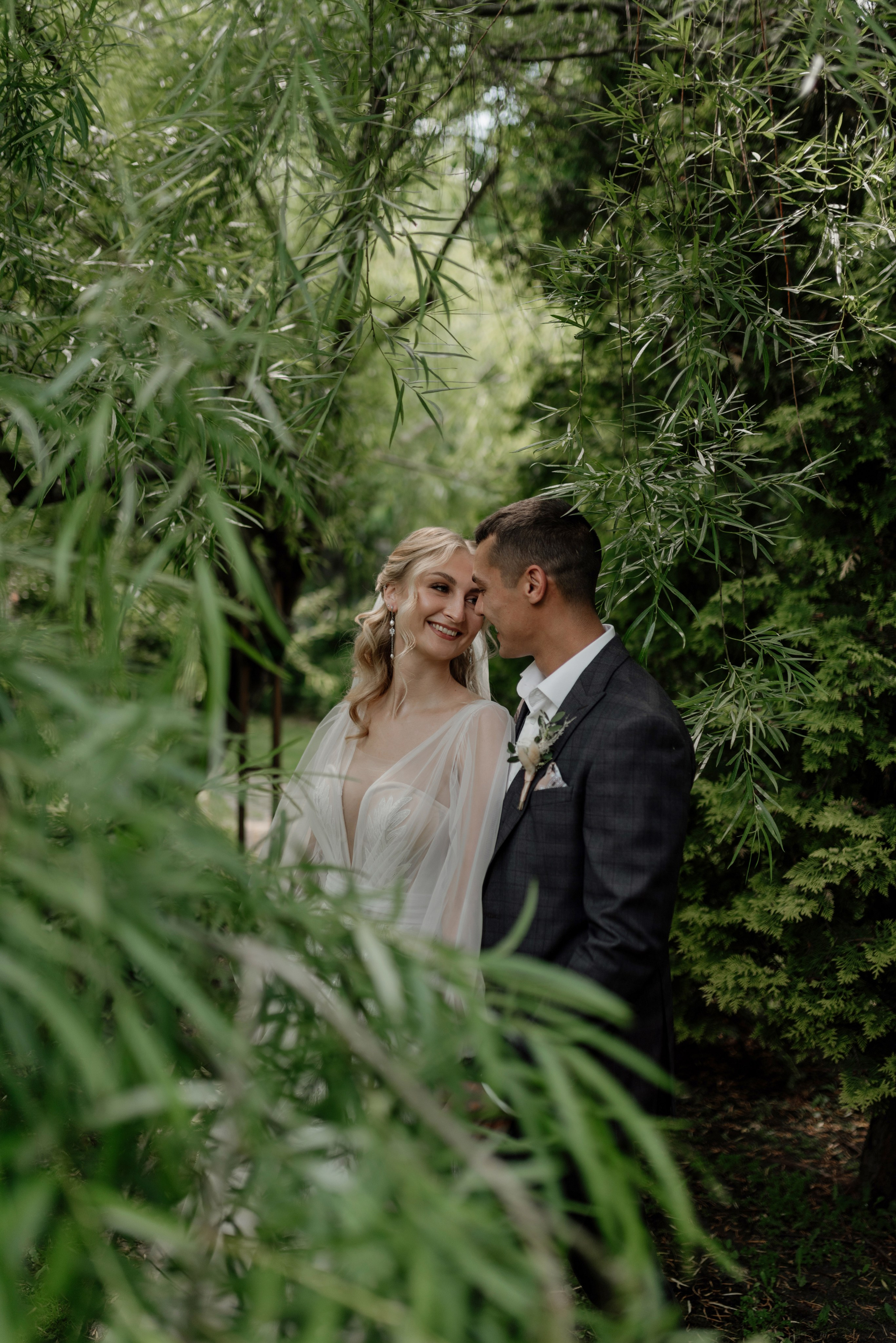 V&N. Свадебный и Семейный фотограф в Ярославле Алёна Колясникова