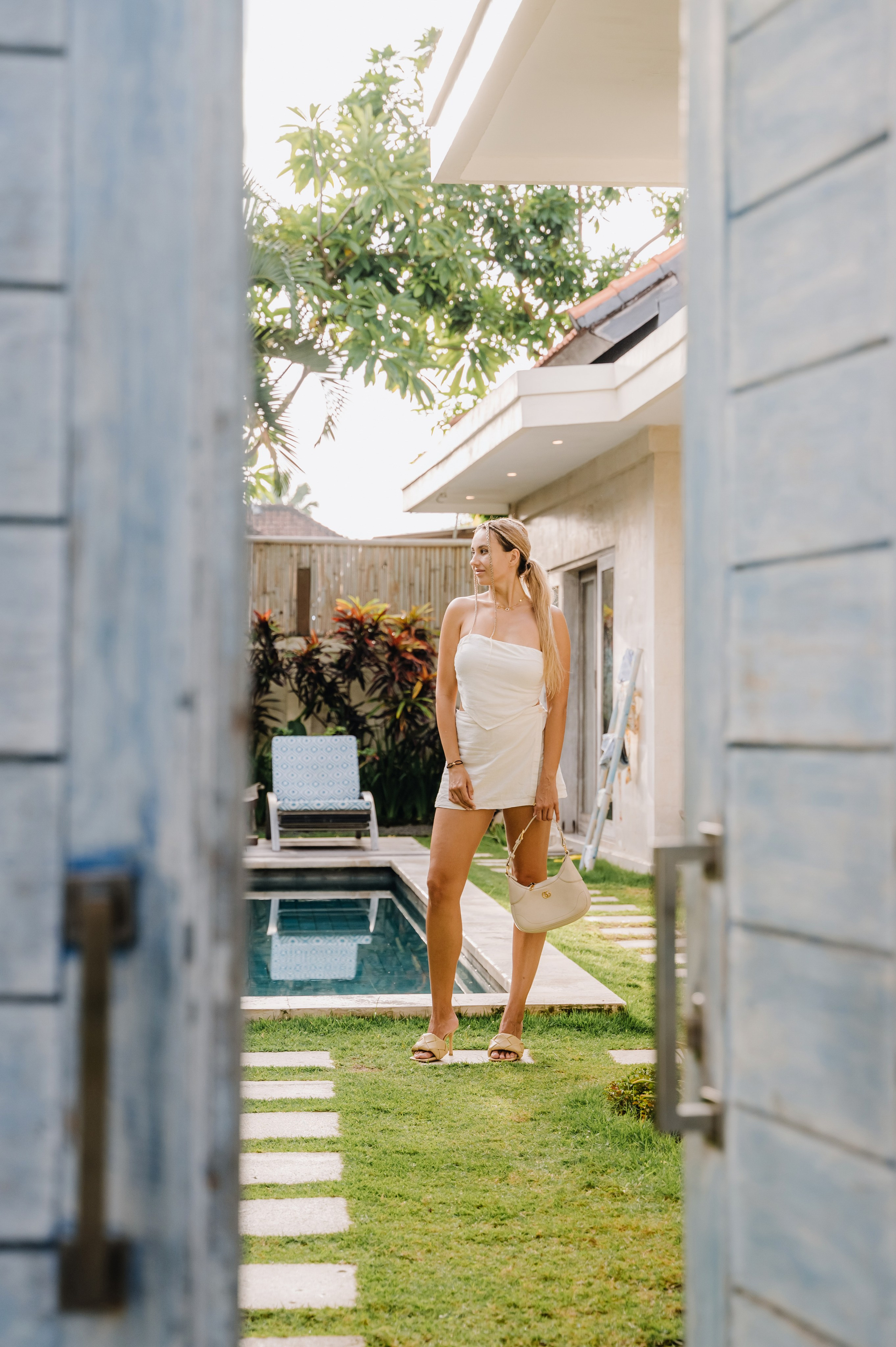 Съёмка для блога. Фотограф Дина Кубликова