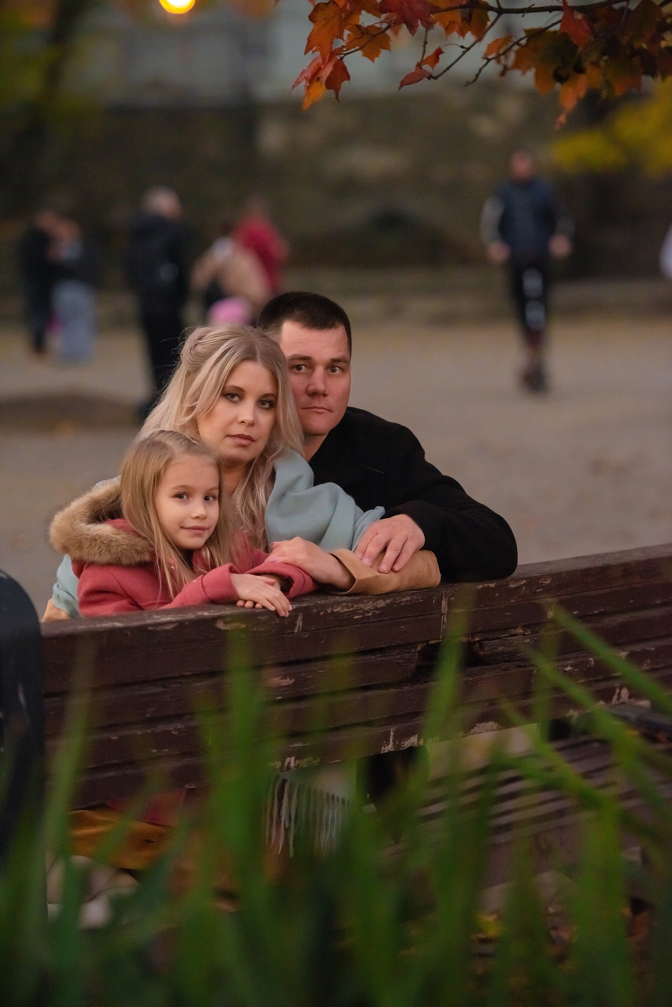 Семейная фотосессия Екатерины. Семейный и детский фотограф в Краснодарском крае Натали Фищенко