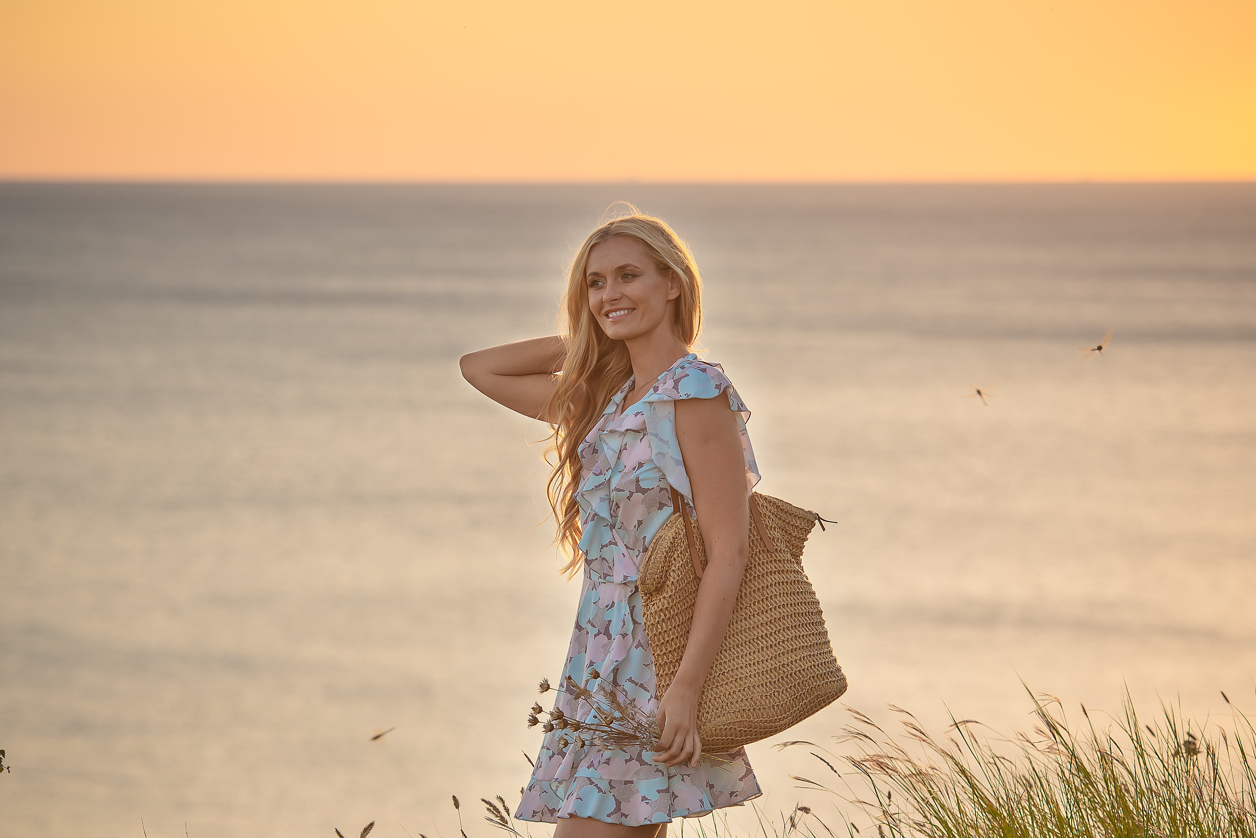 Фотосессия Марии в Геленджике. Семейный и детский фотограф в Краснодарском крае Натали Фищенко