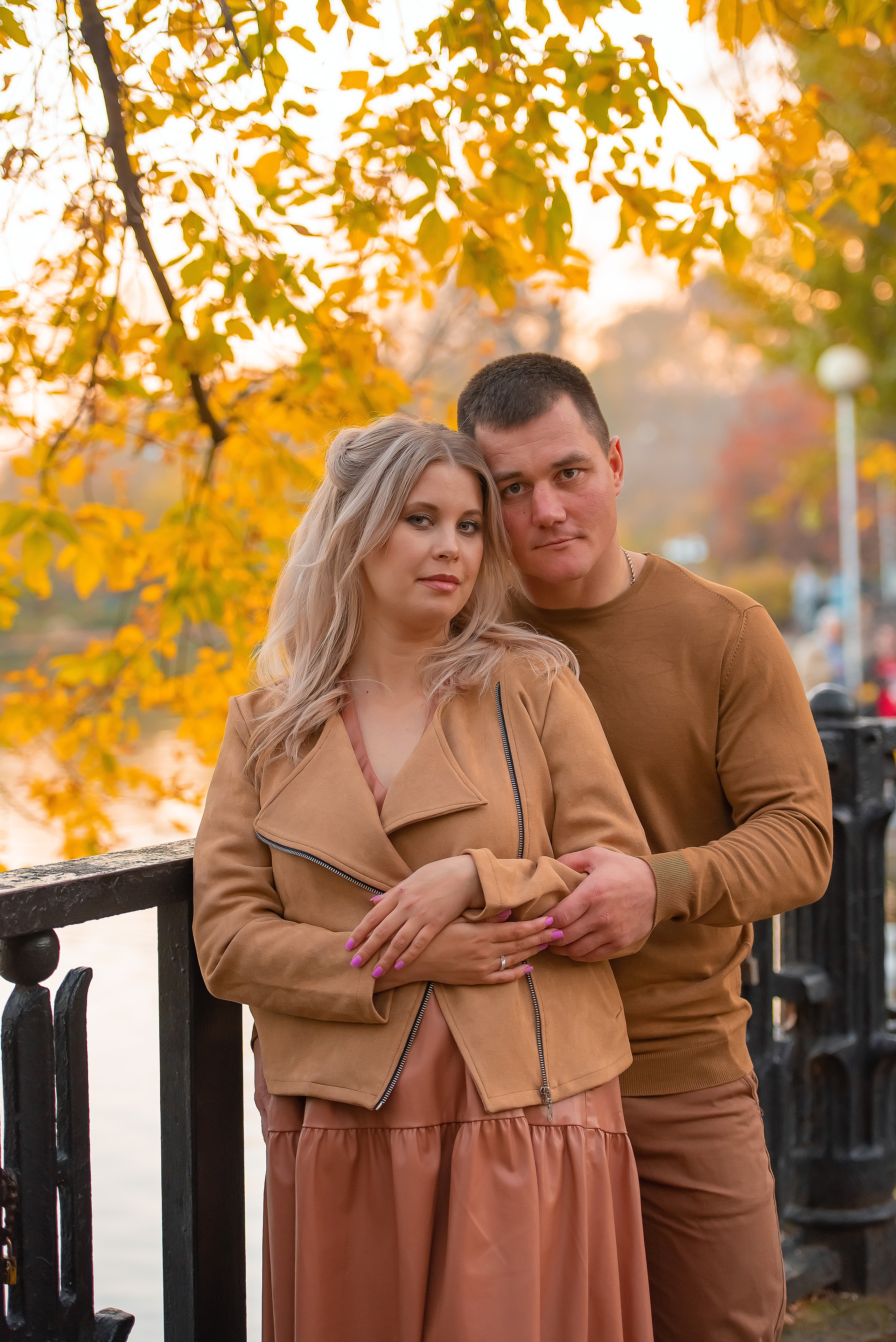 Семейная фотосессия Екатерины. Семейный и детский фотограф в Краснодарском крае Натали Фищенко