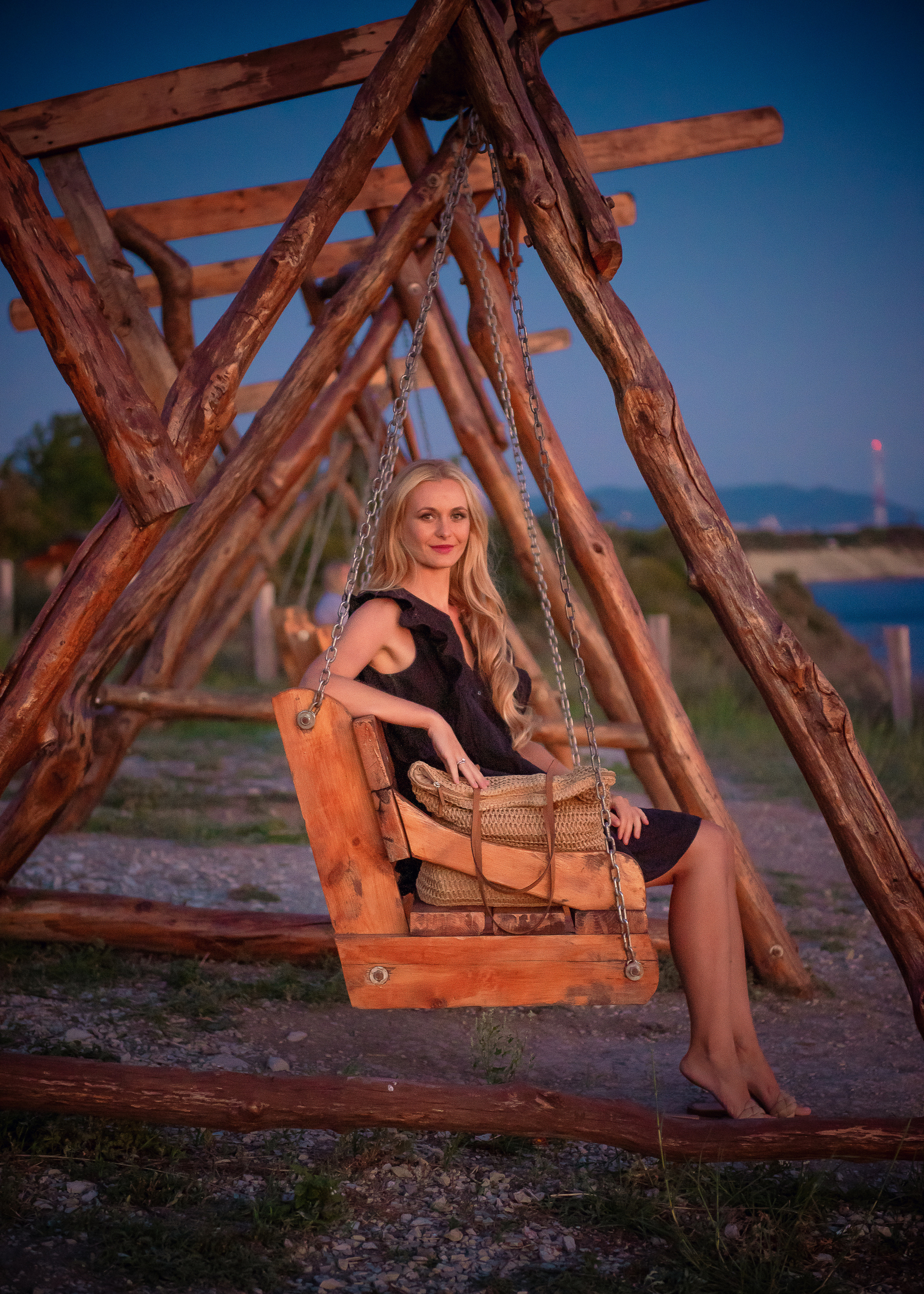 Фотосессия Марии в Геленджике. Семейный и детский фотограф в Краснодарском крае Натали Фищенко